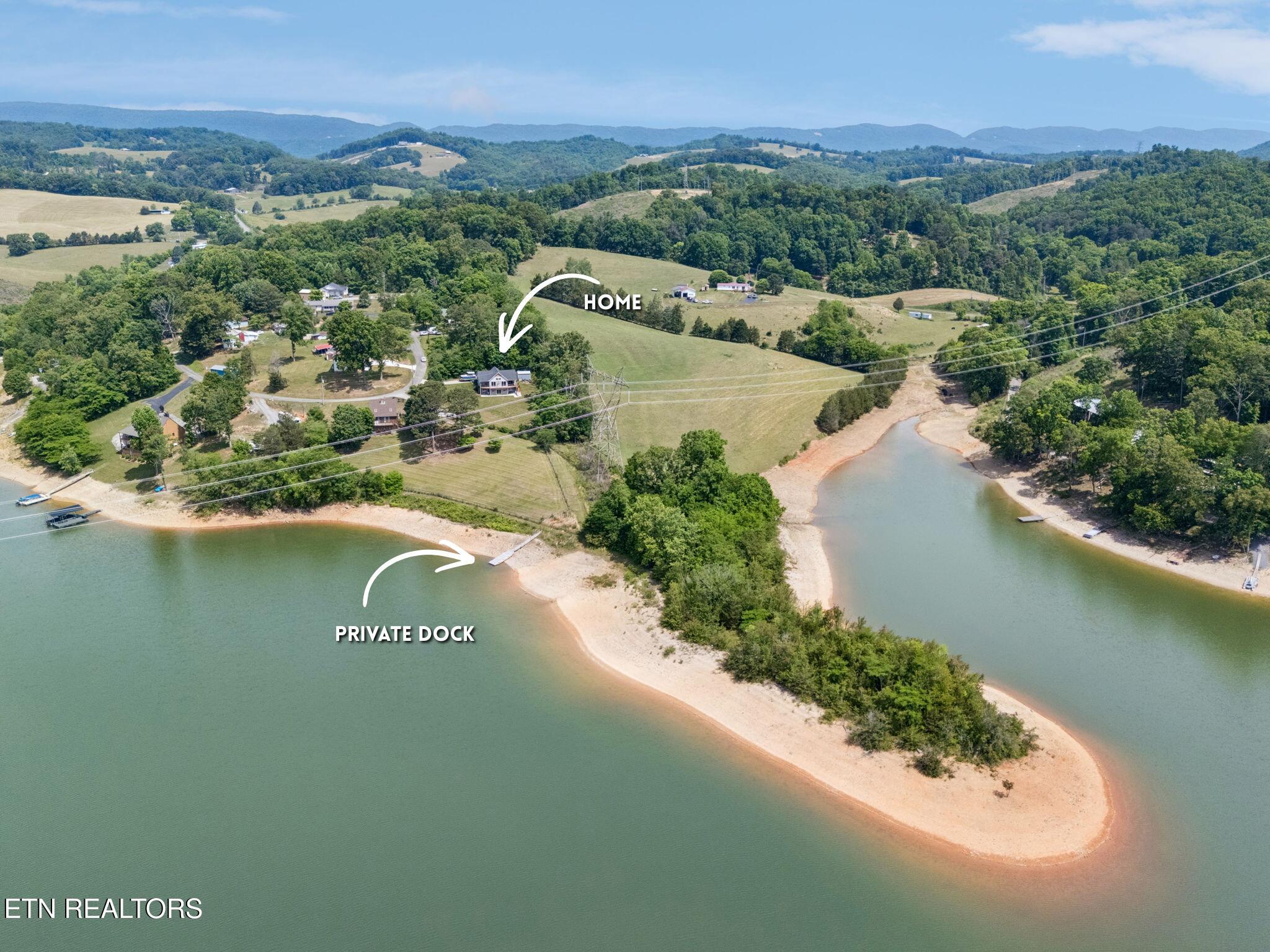408 Ernie Roberts Road Rutledge TN 37861