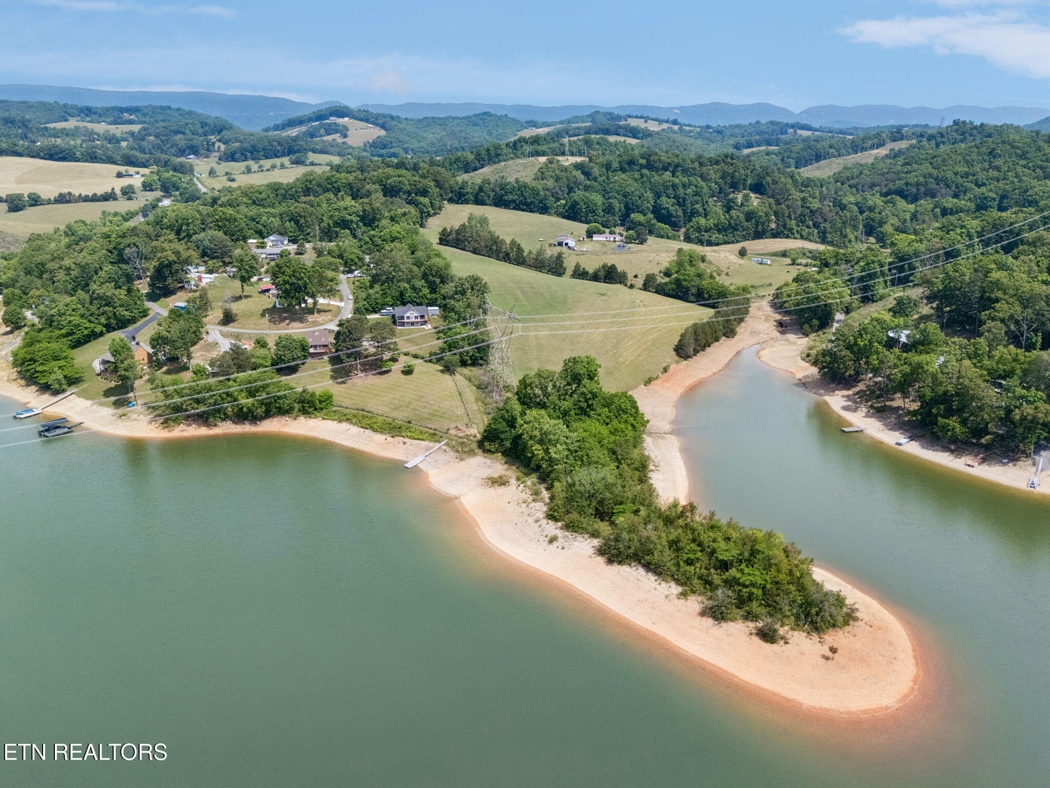 408 Ernie Roberts Road Rutledge TN 37861