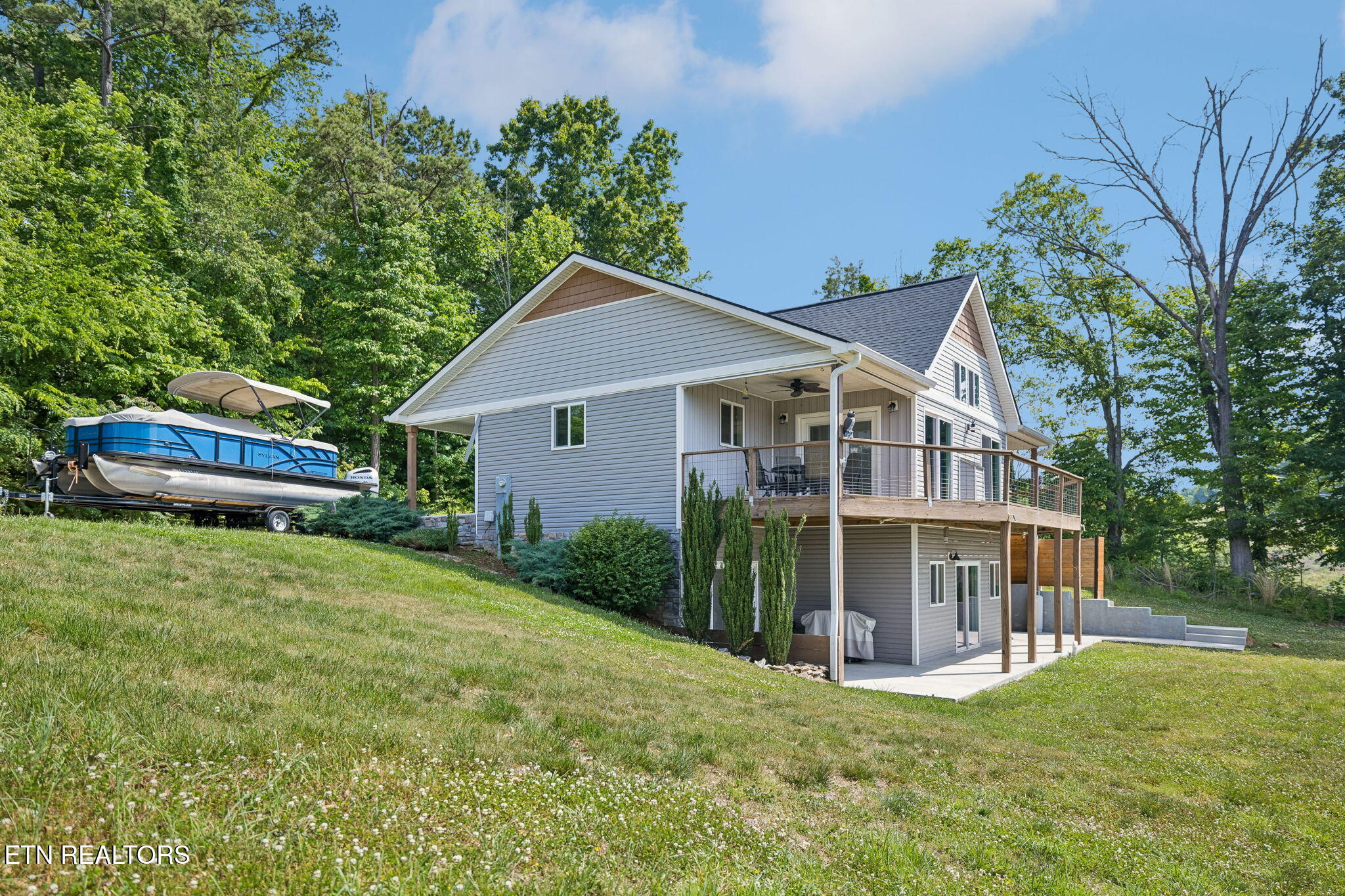 408 Ernie Roberts Road Rutledge TN 37861