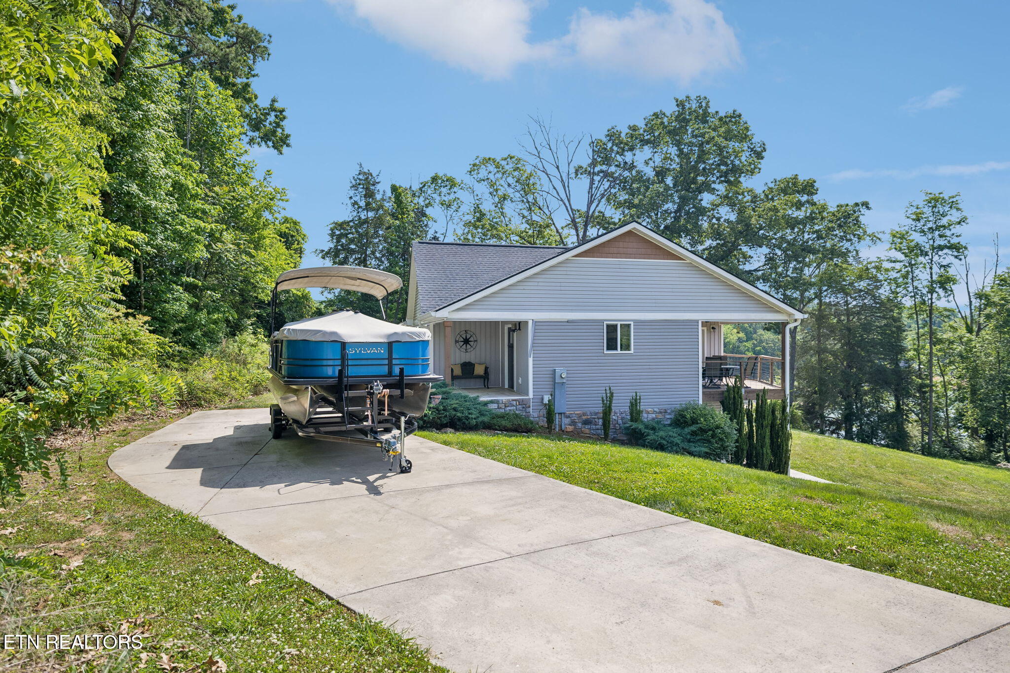 408 Ernie Roberts Road Rutledge TN 37861