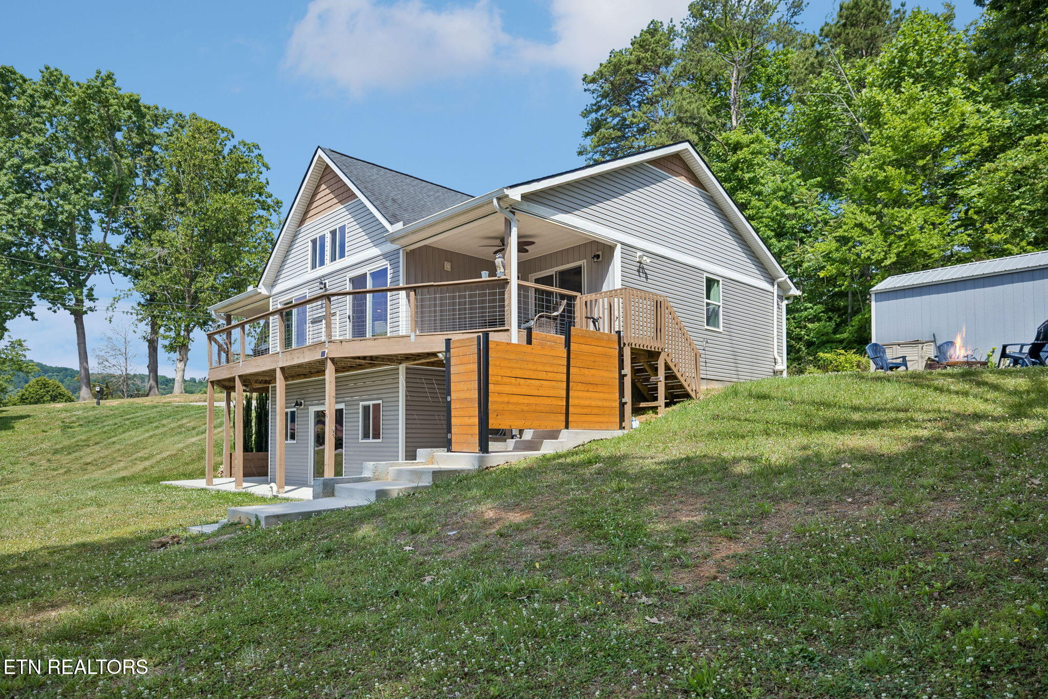408 Ernie Roberts Road Rutledge TN 37861