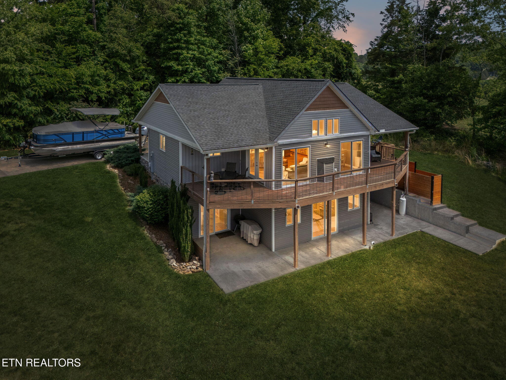 408 Ernie Roberts Road Rutledge TN 37861