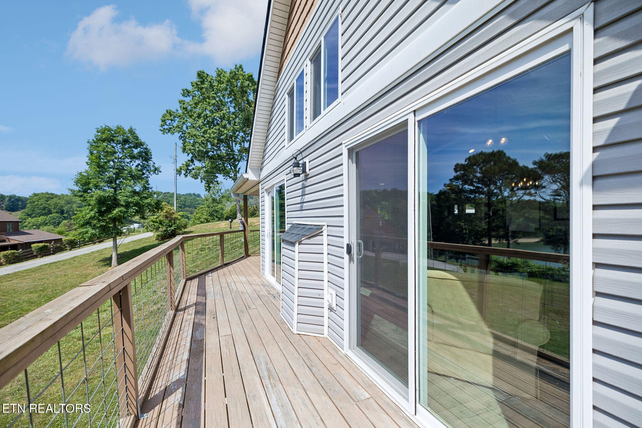 408 Ernie Roberts Road Rutledge TN 37861