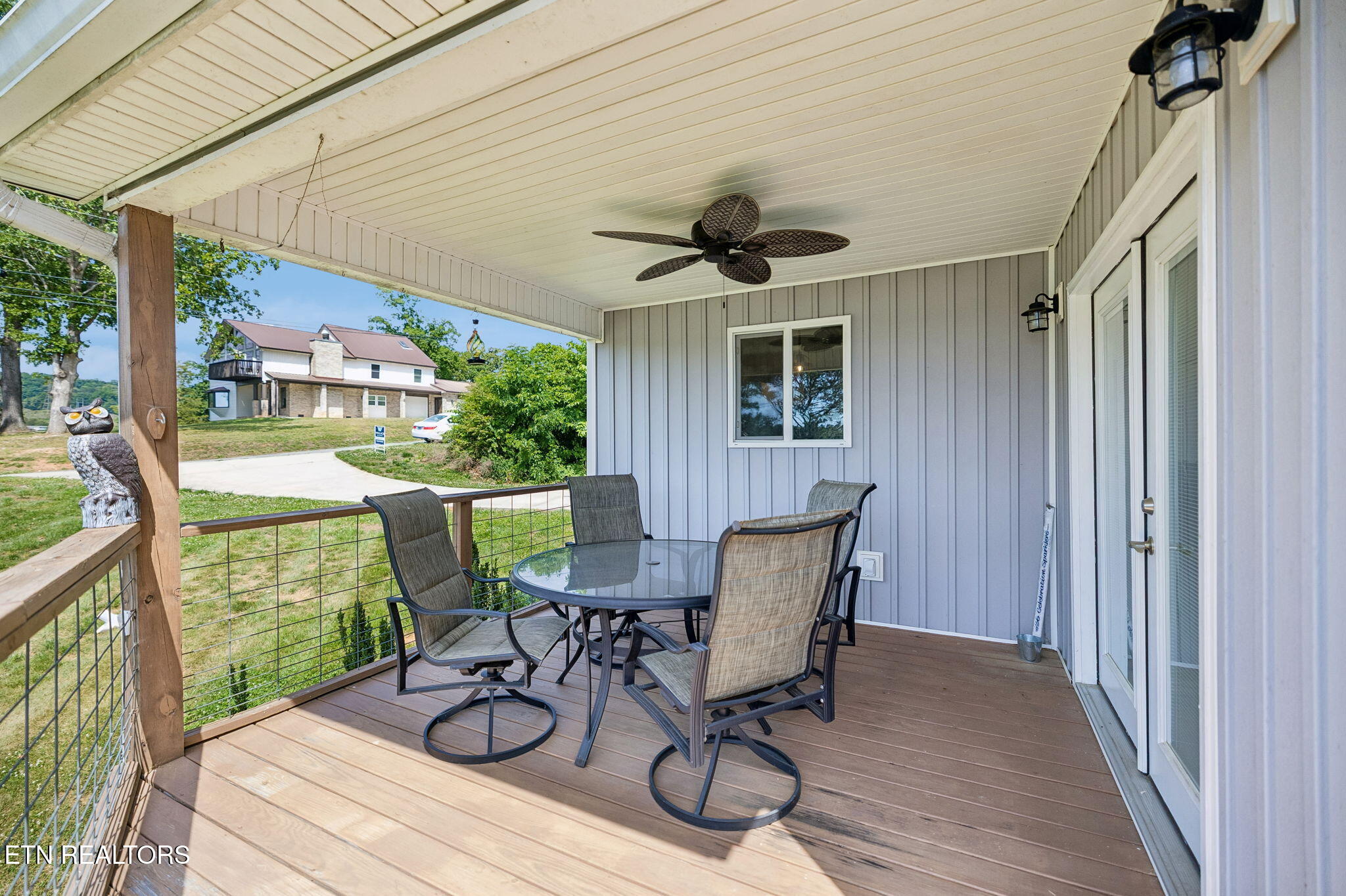 408 Ernie Roberts Road Rutledge TN 37861