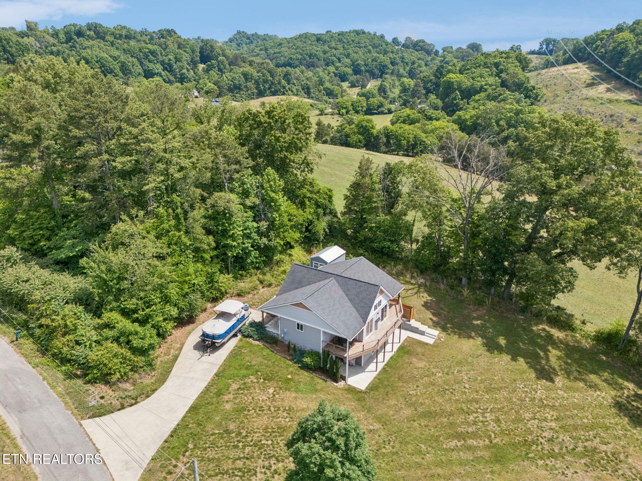 408 Ernie Roberts Road Rutledge TN 37861