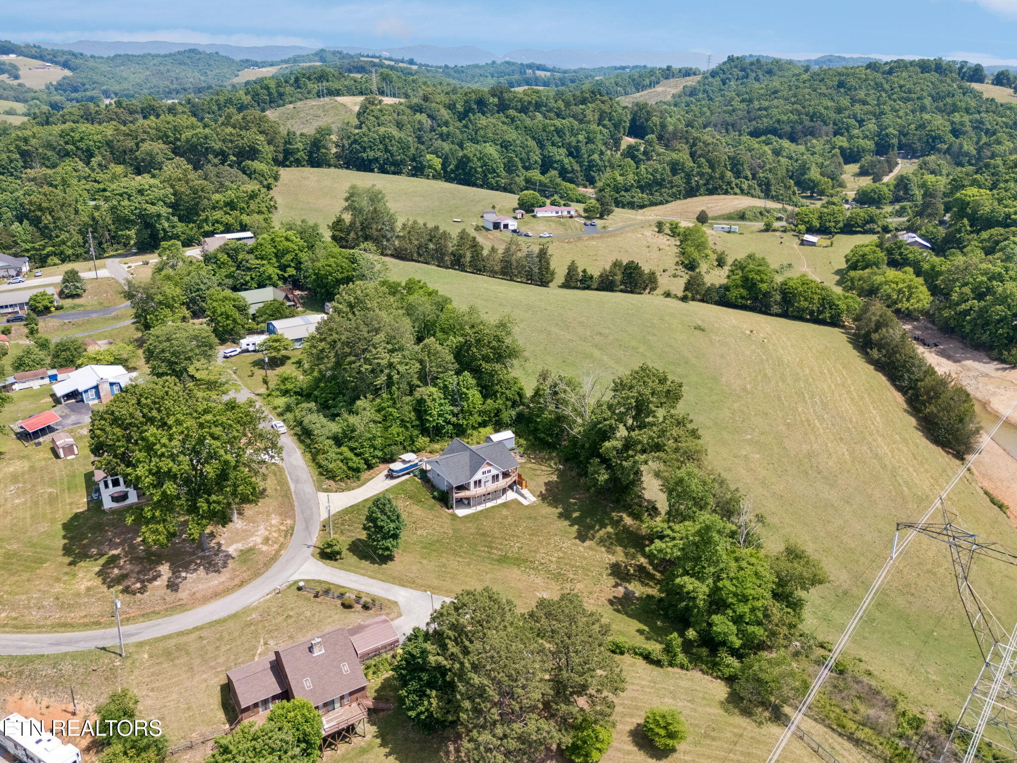 408 Ernie Roberts Road Rutledge TN 37861