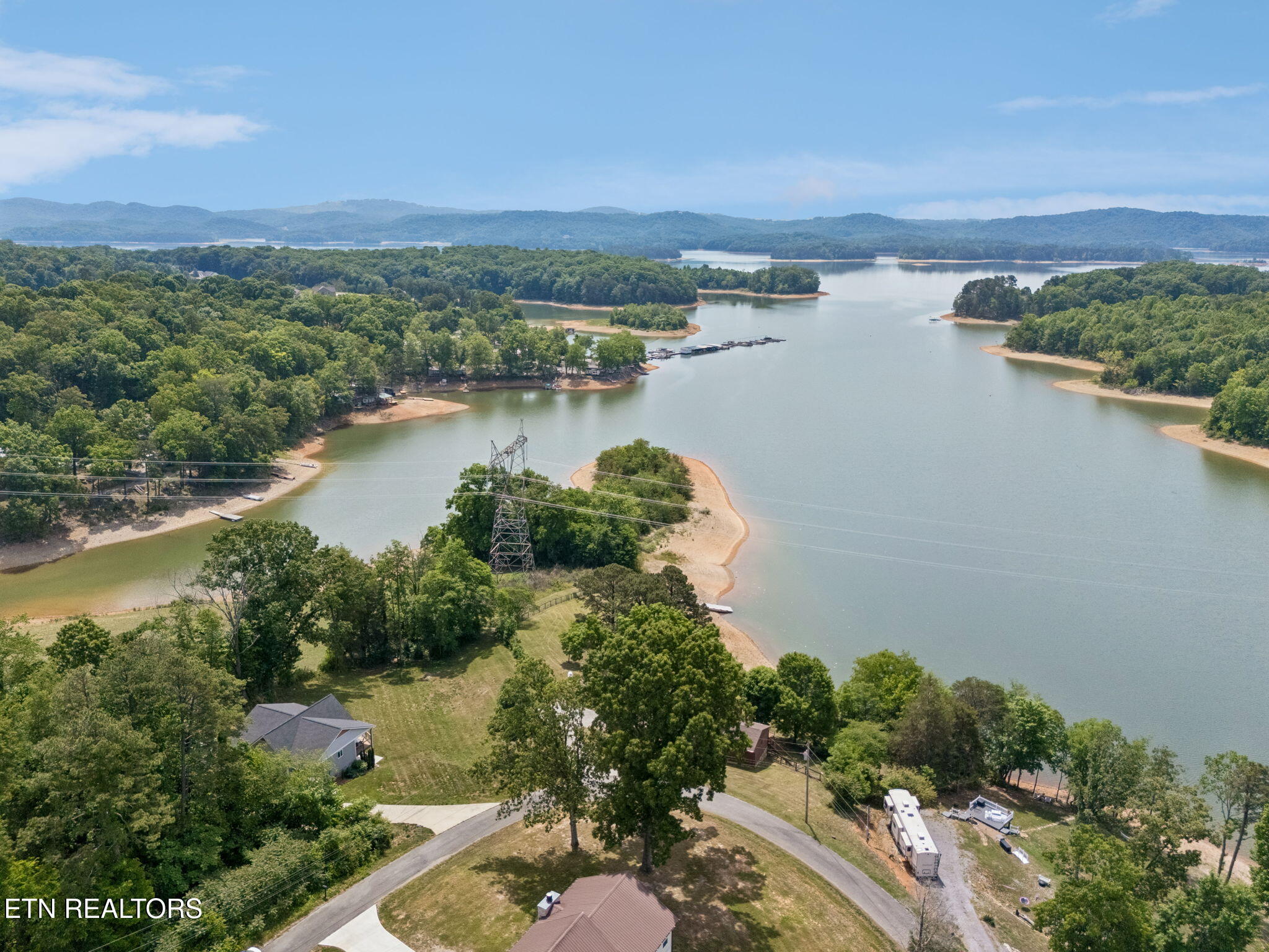 408 Ernie Roberts Road Rutledge TN 37861