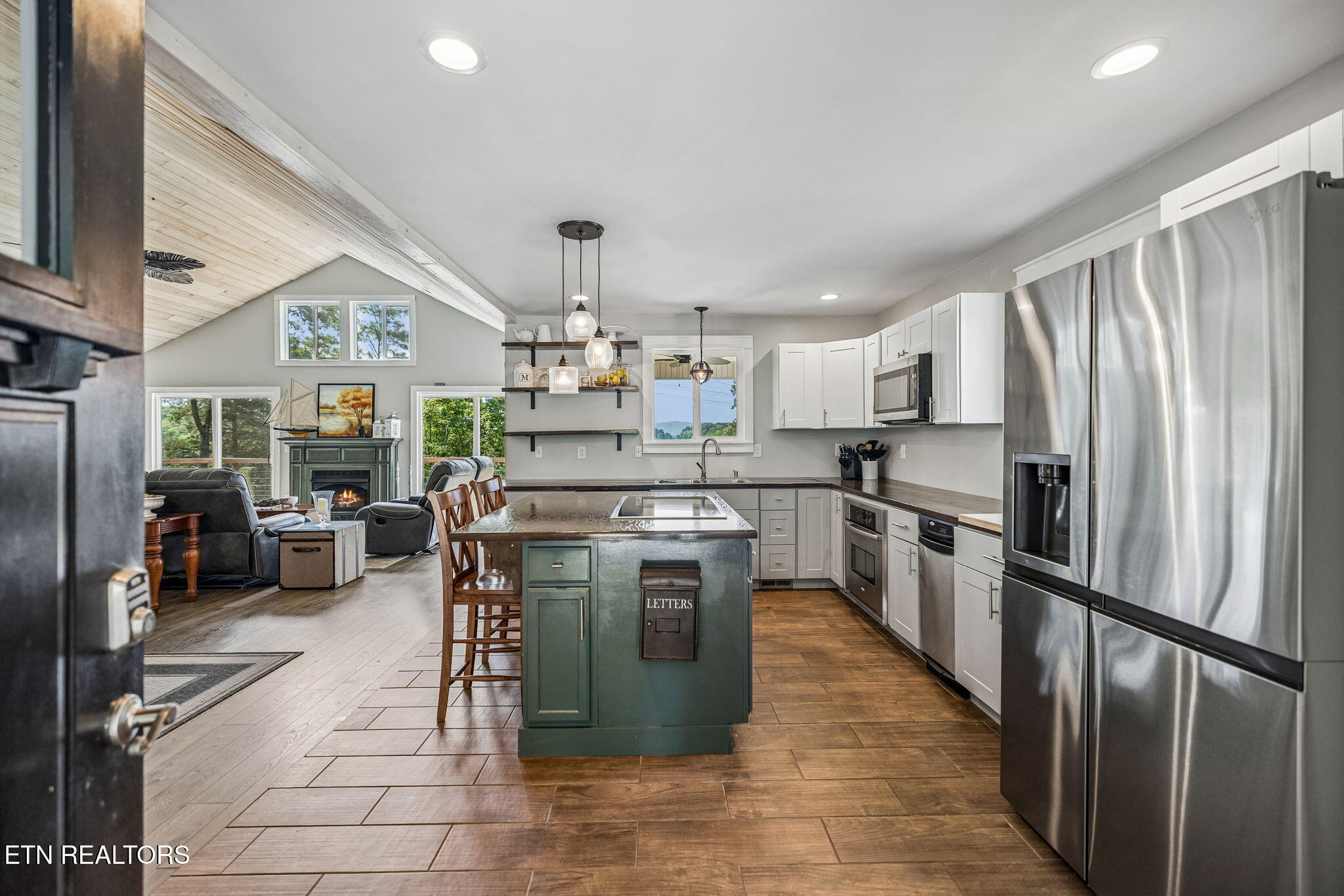 408 Ernie Roberts Road Rutledge TN 37861