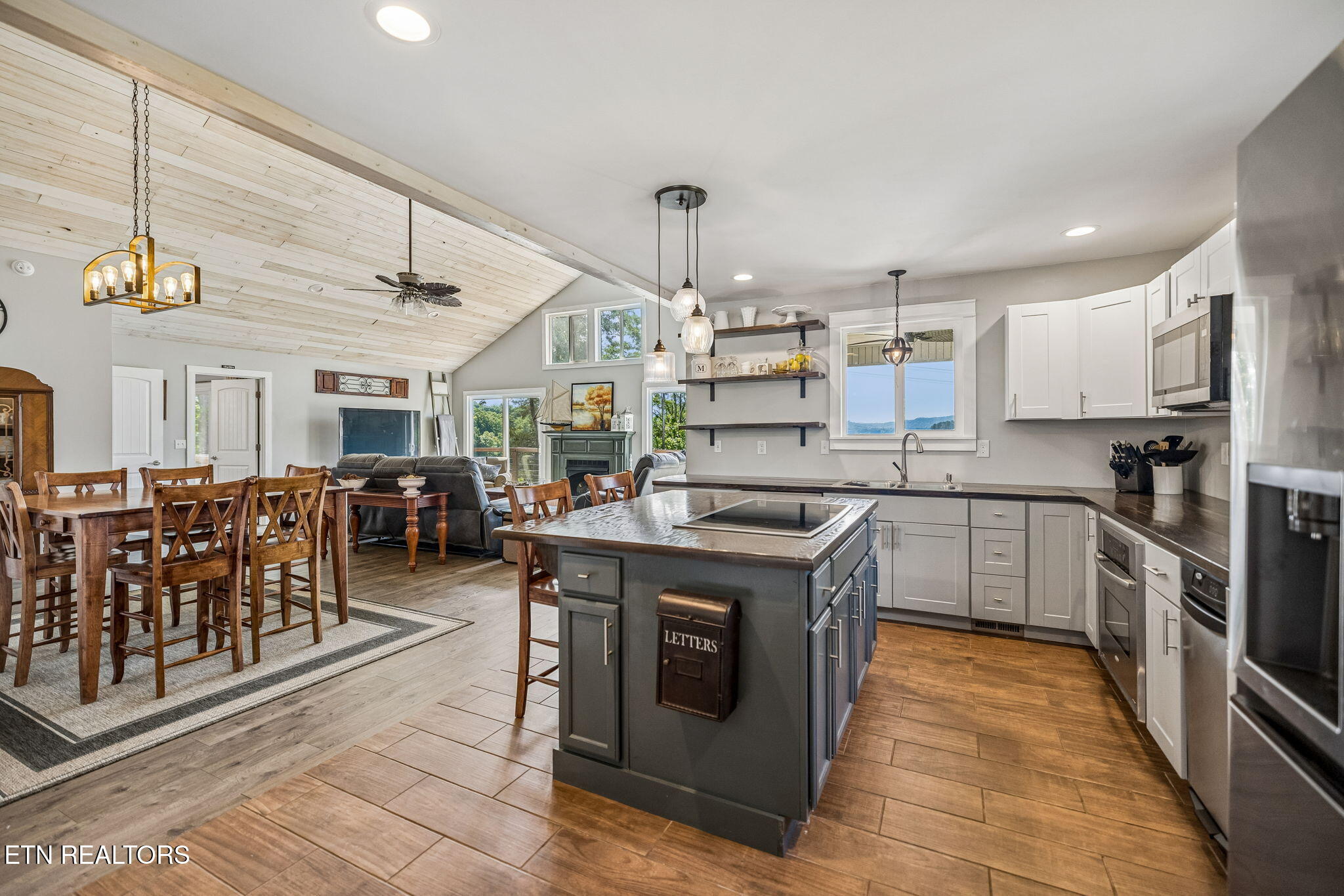 408 Ernie Roberts Road Rutledge TN 37861