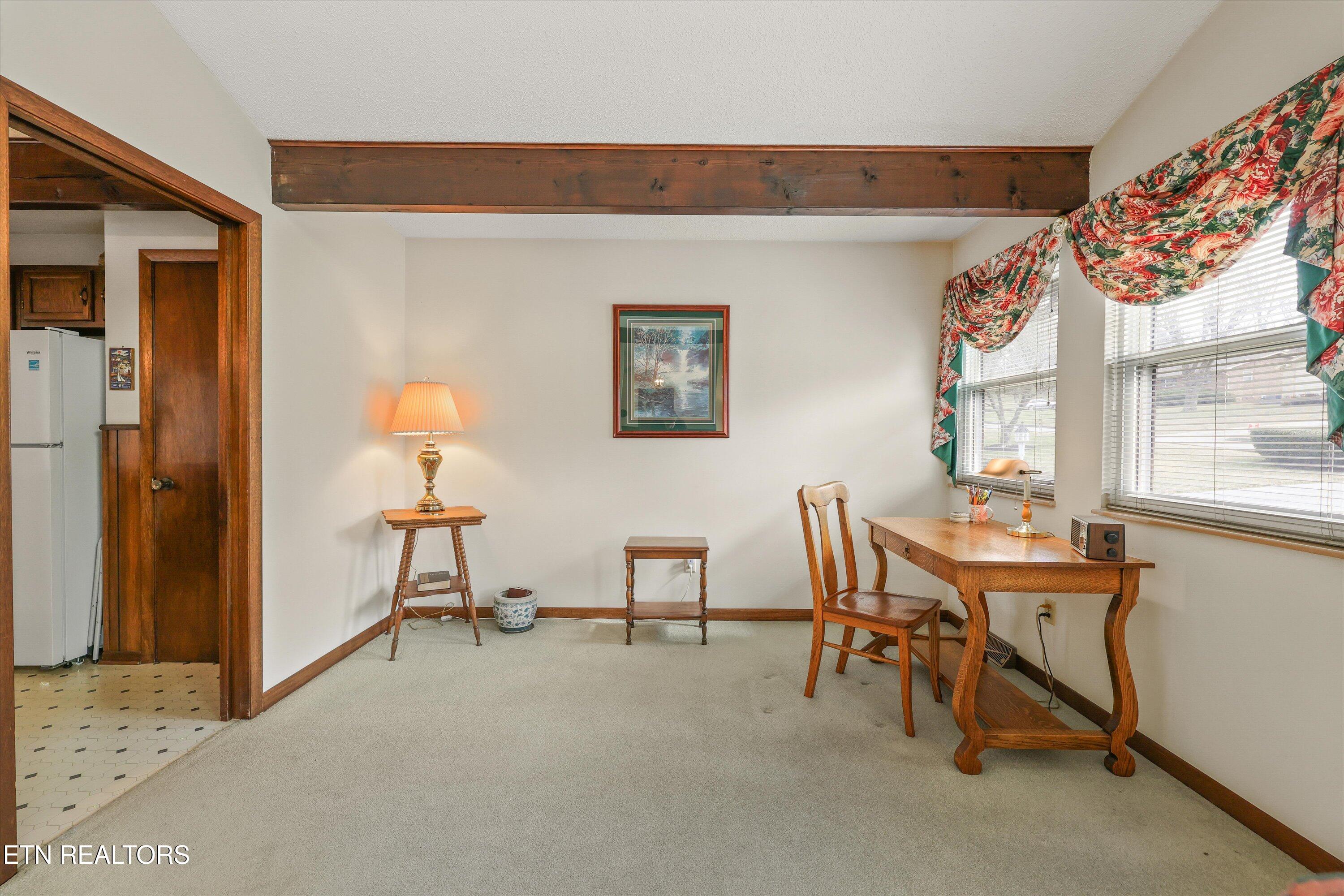 605 Woodland Drive Clinton TN 37716