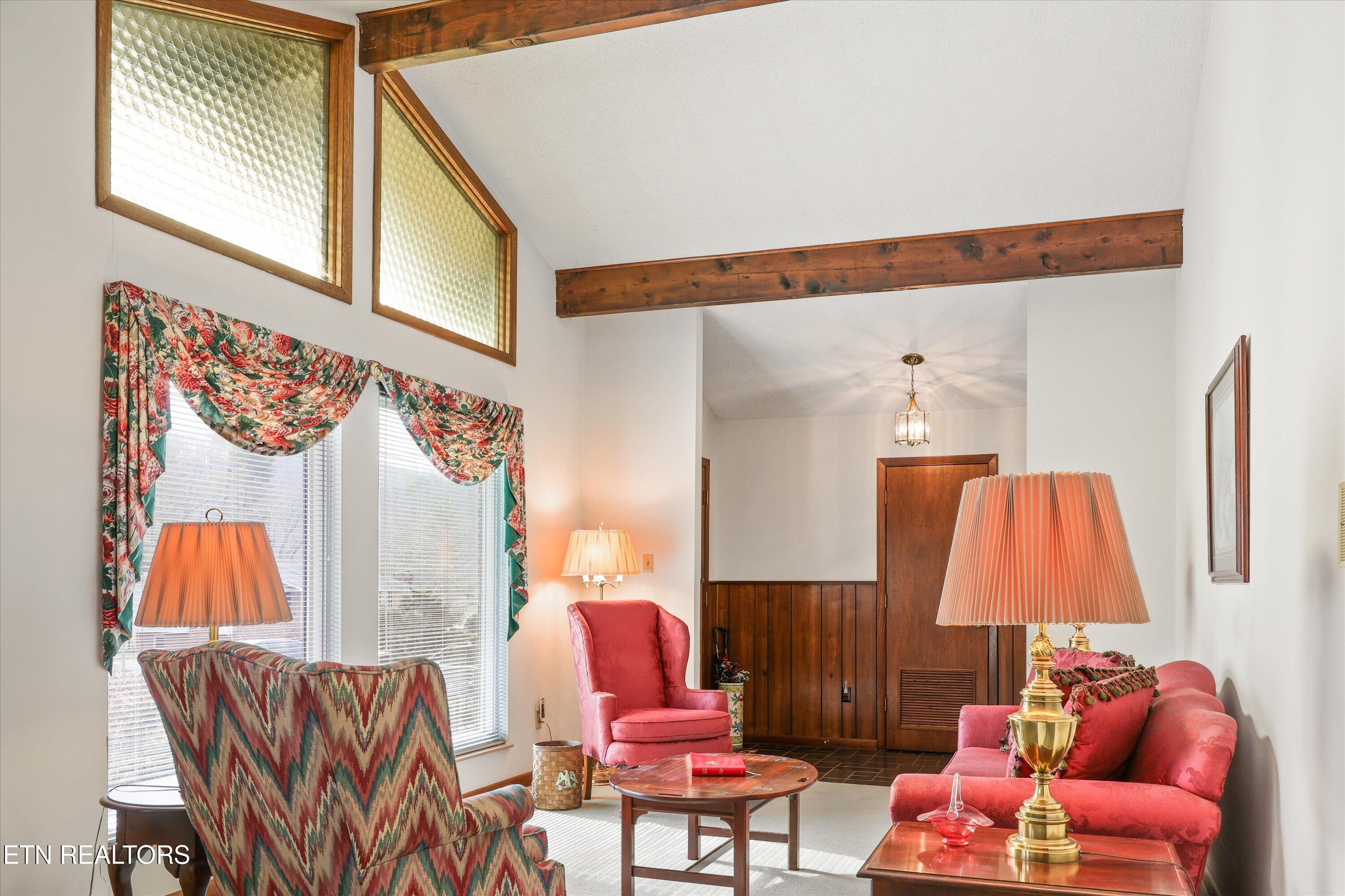 605 Woodland Drive Clinton TN 37716