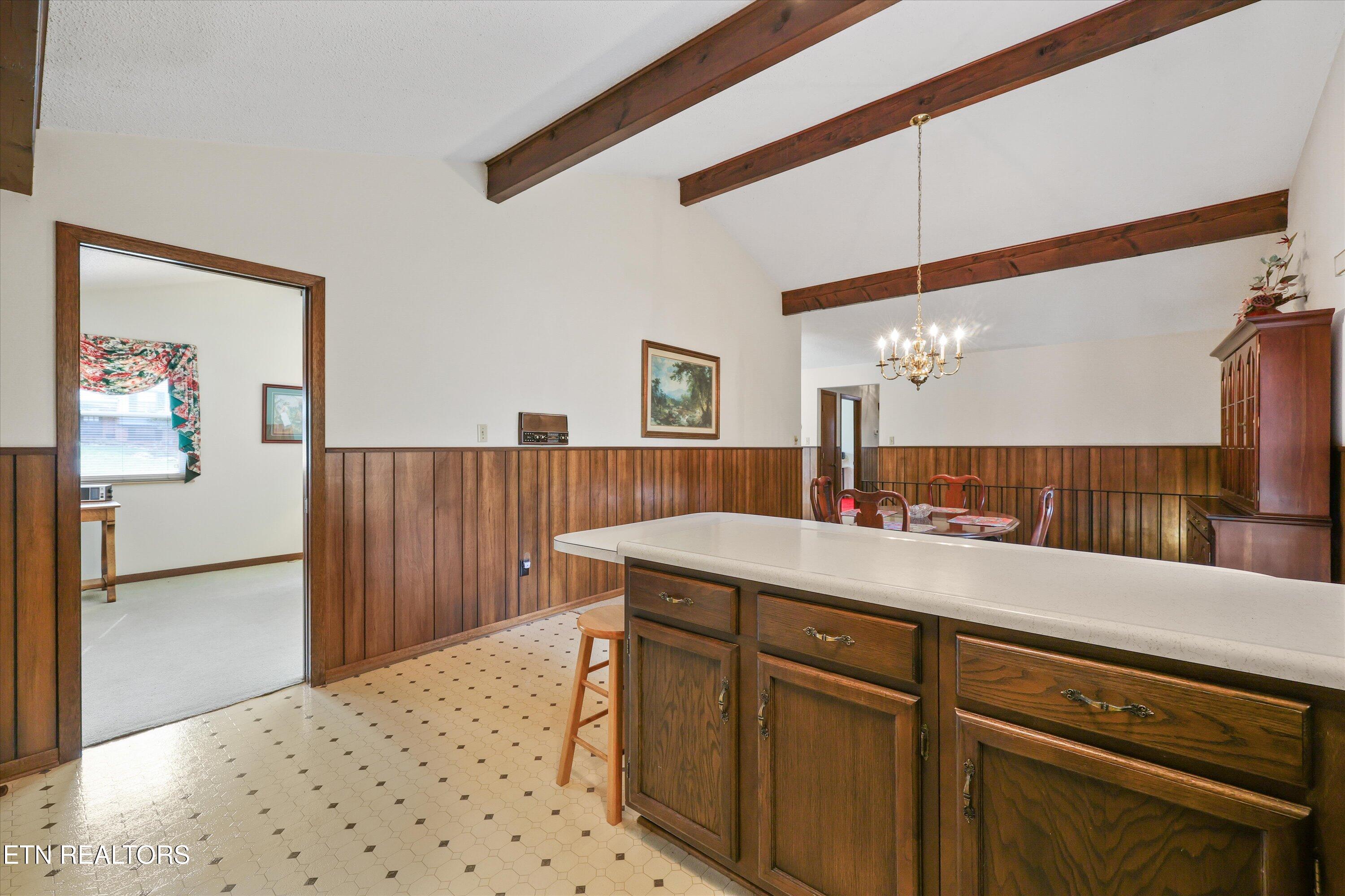 605 Woodland Drive Clinton TN 37716