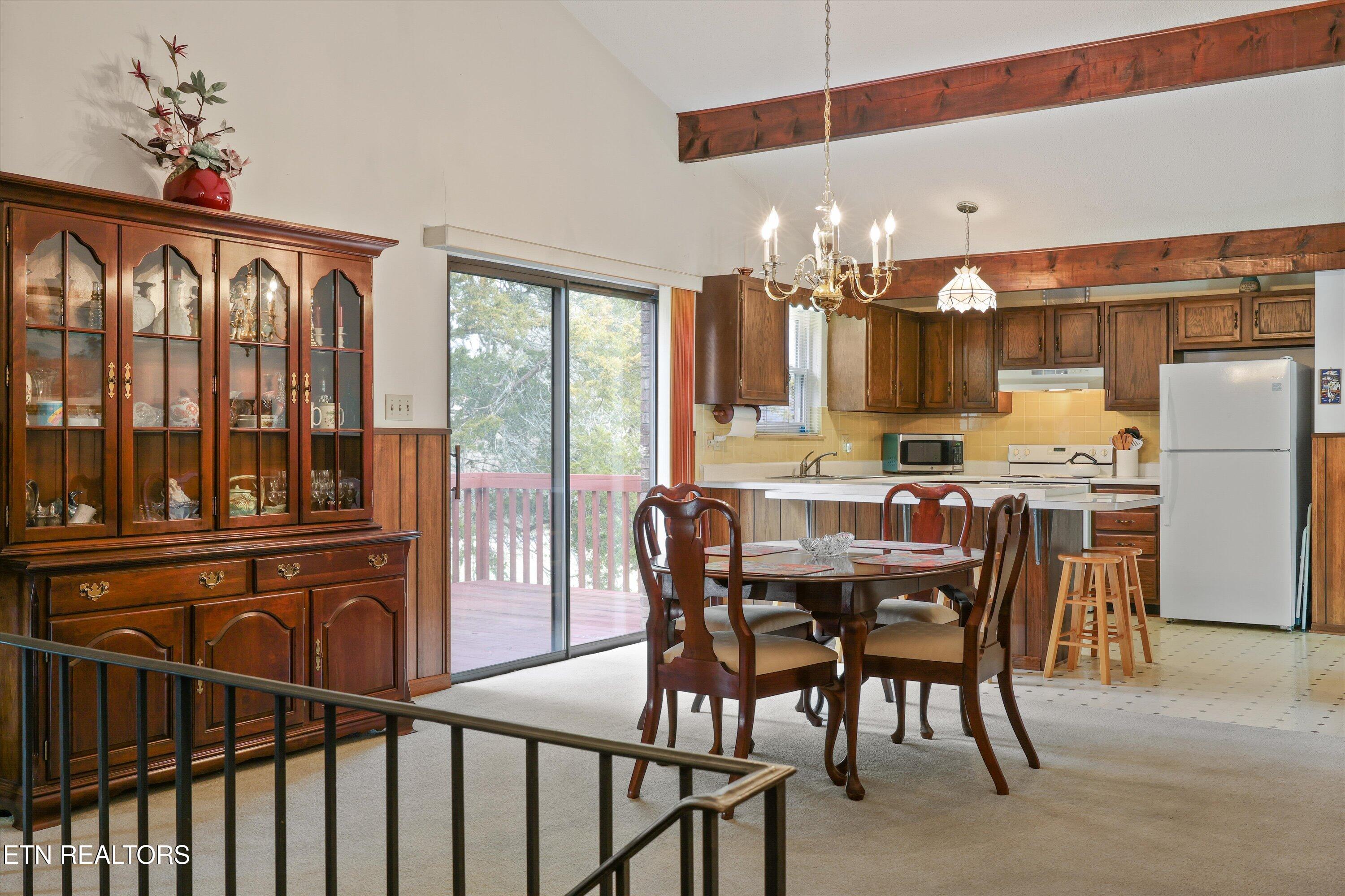 605 Woodland Drive Clinton TN 37716