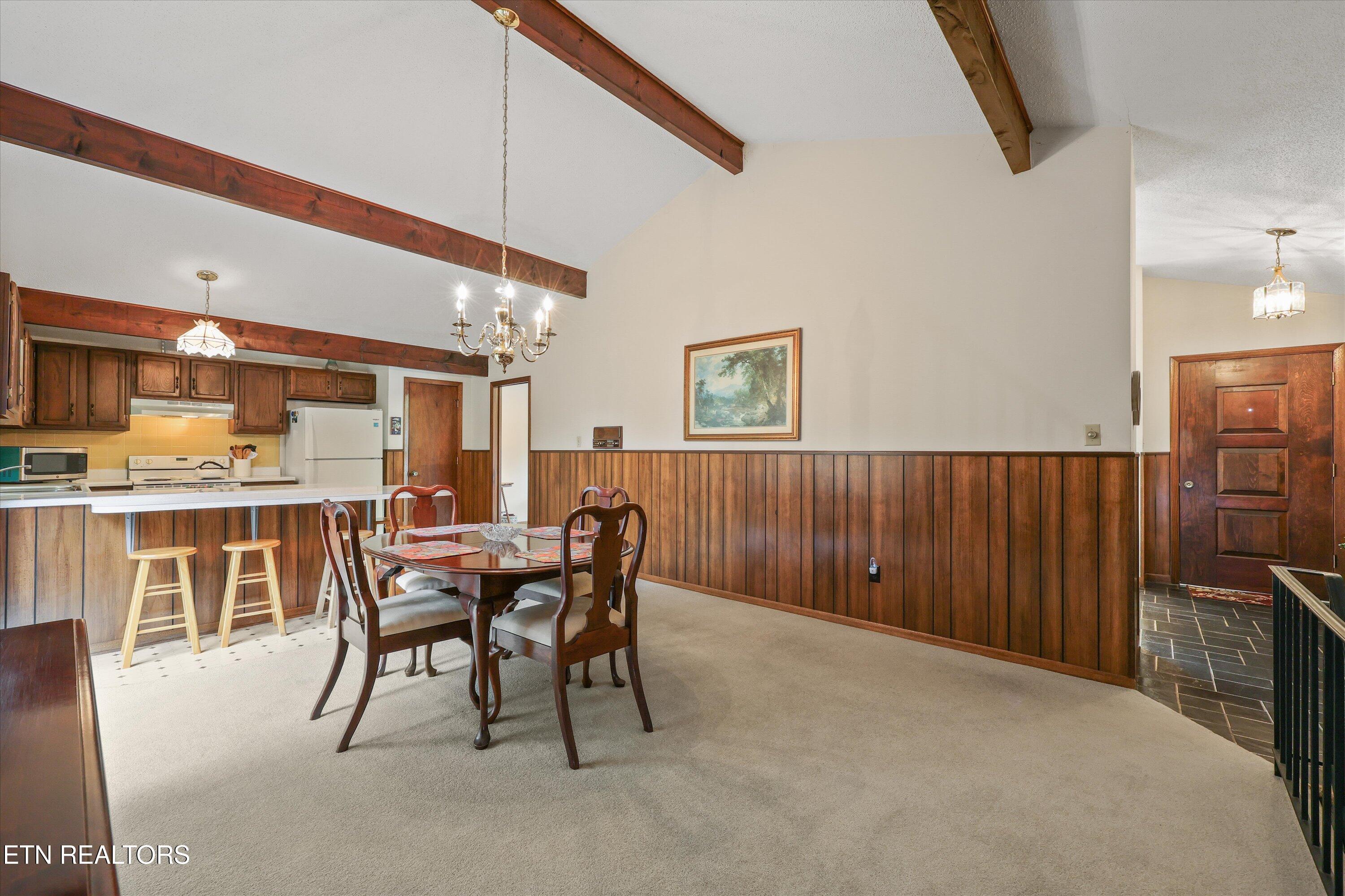 605 Woodland Drive Clinton TN 37716