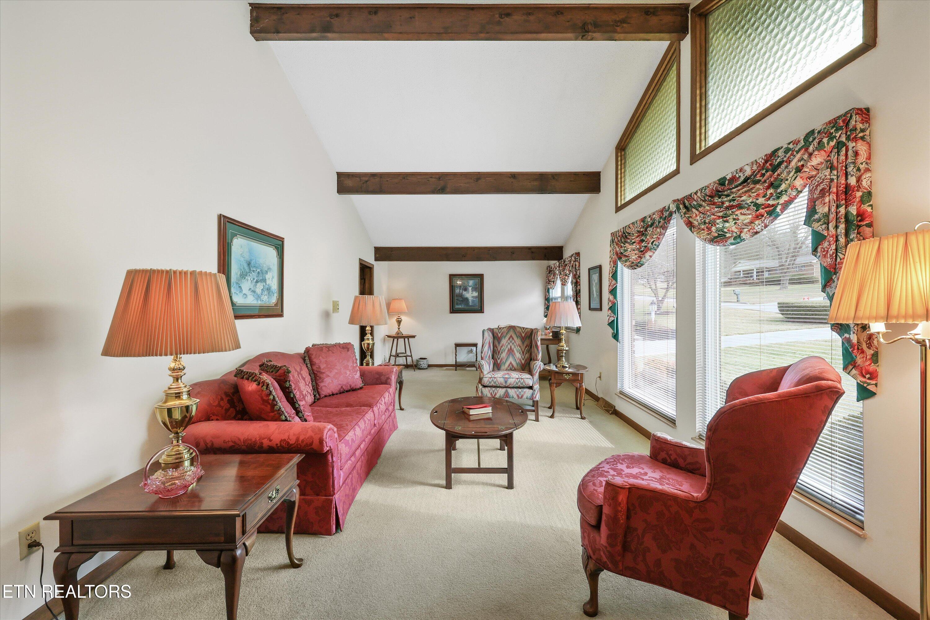 605 Woodland Drive Clinton TN 37716