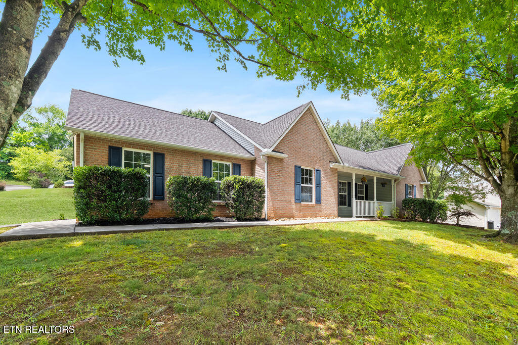 8301 Encounter Trail Powell TN 37849