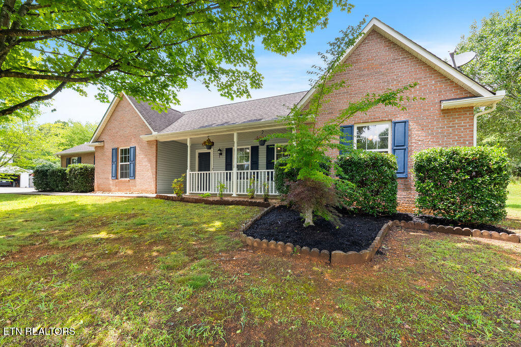 8301 Encounter Trail Powell TN 37849
