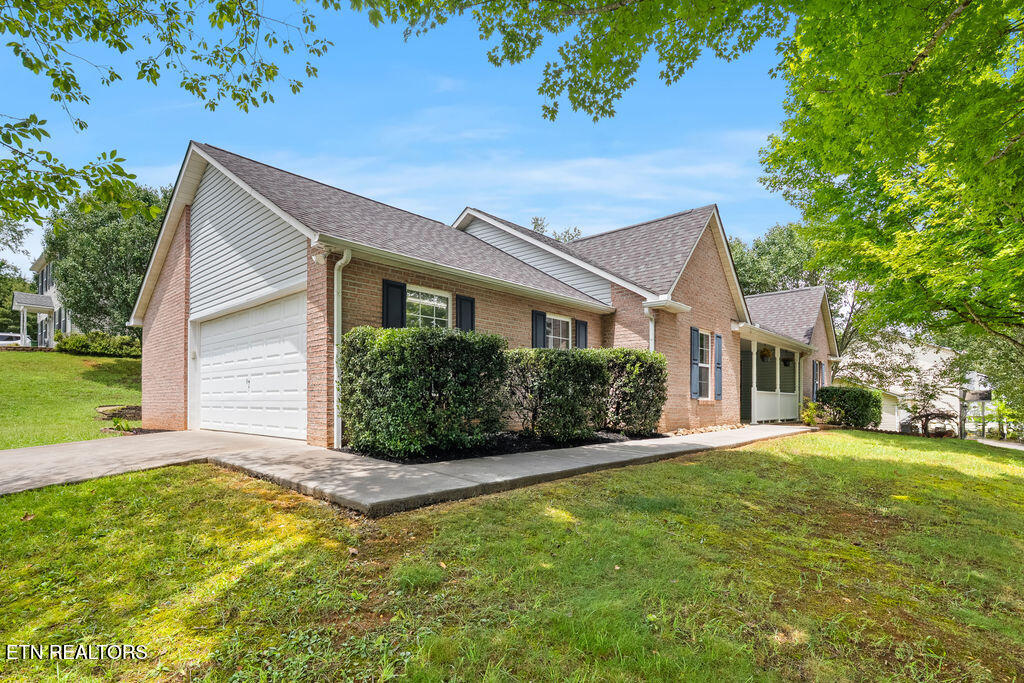 8301 Encounter Trail Powell TN 37849