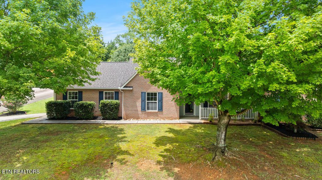 8301 Encounter Trail Powell TN 37849