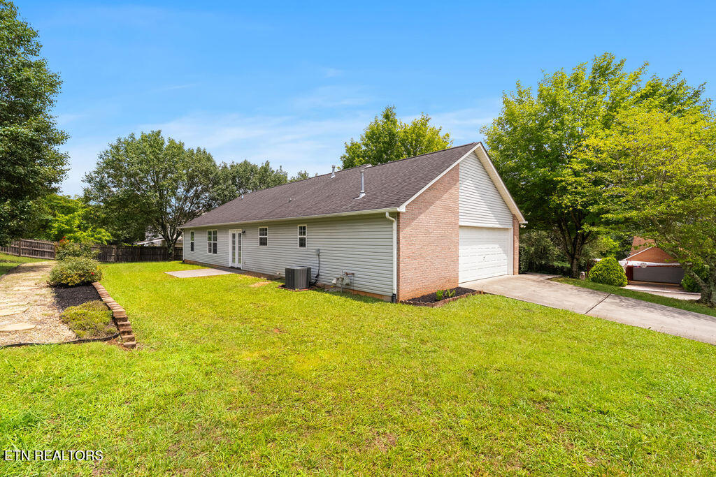 8301 Encounter Trail Powell TN 37849