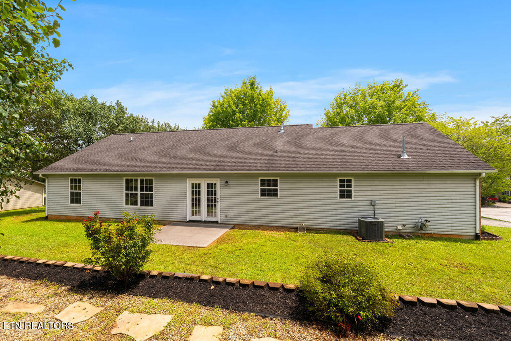 8301 Encounter Trail Powell TN 37849