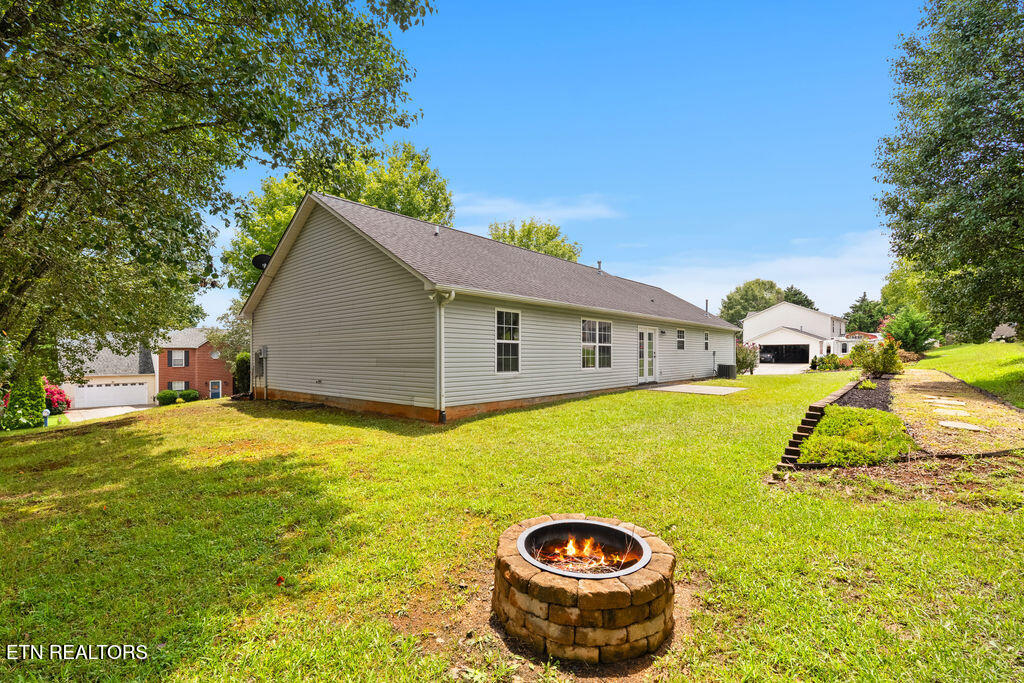 8301 Encounter Trail Powell TN 37849