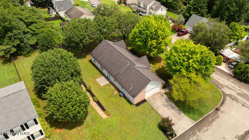 8301 Encounter Trail Powell TN 37849