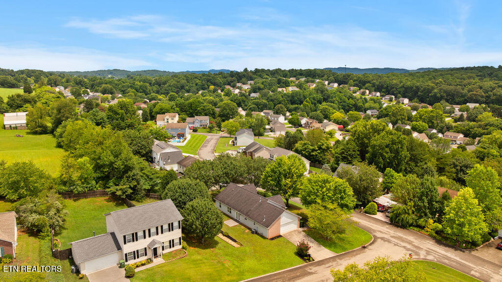 8301 Encounter Trail Powell TN 37849