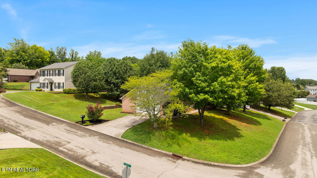 8301 Encounter Trail Powell TN 37849