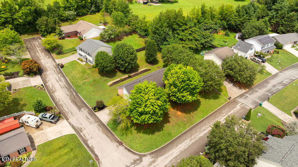8301 Encounter Trail Powell TN 37849