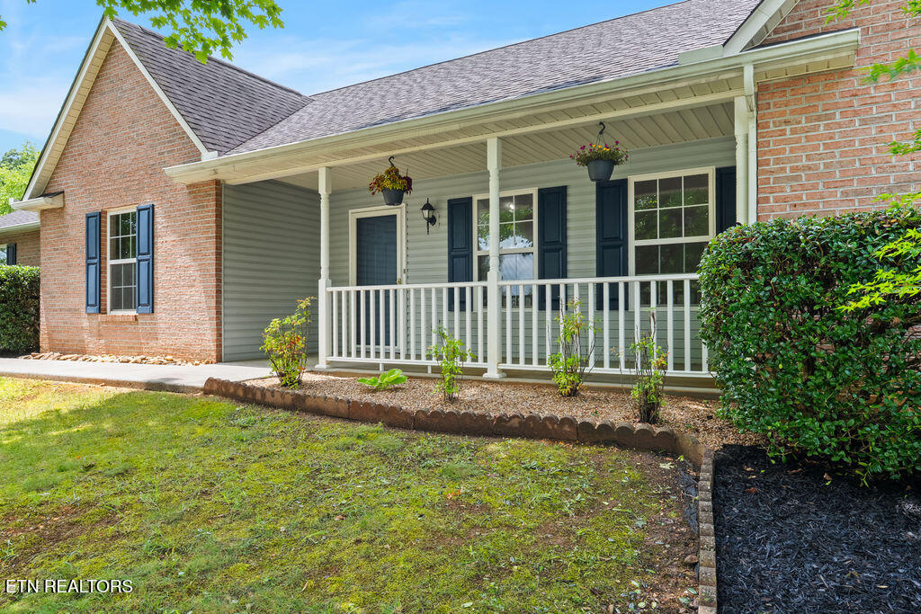 8301 Encounter Trail Powell TN 37849
