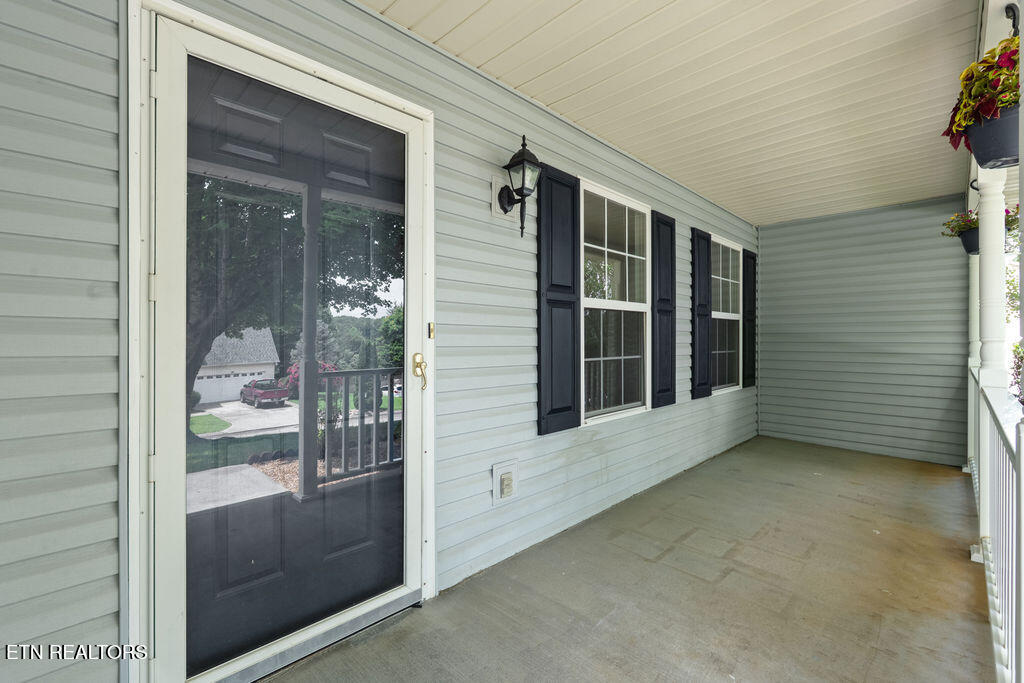8301 Encounter Trail Powell TN 37849