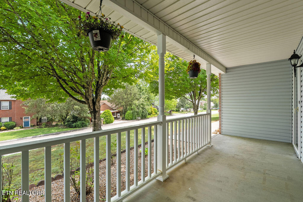 8301 Encounter Trail Powell TN 37849