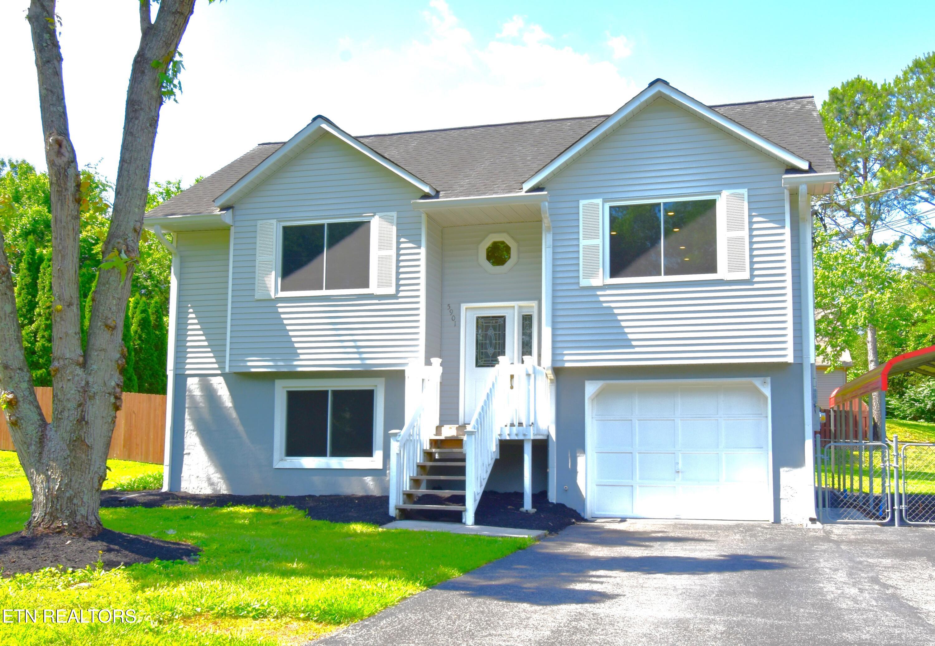 5901 Montina Road Knoxville TN 37912