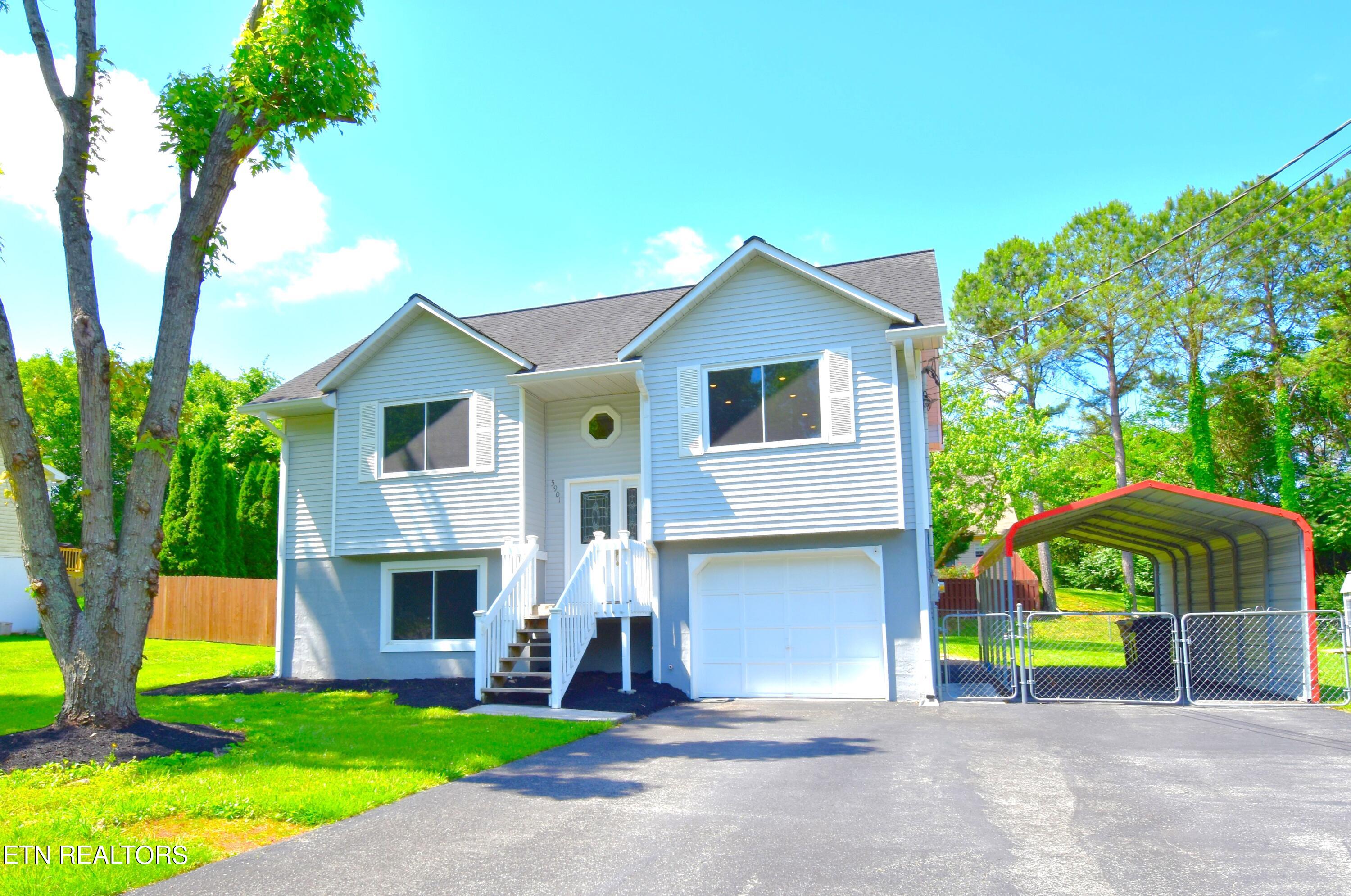 5901 Montina Road Knoxville TN 37912