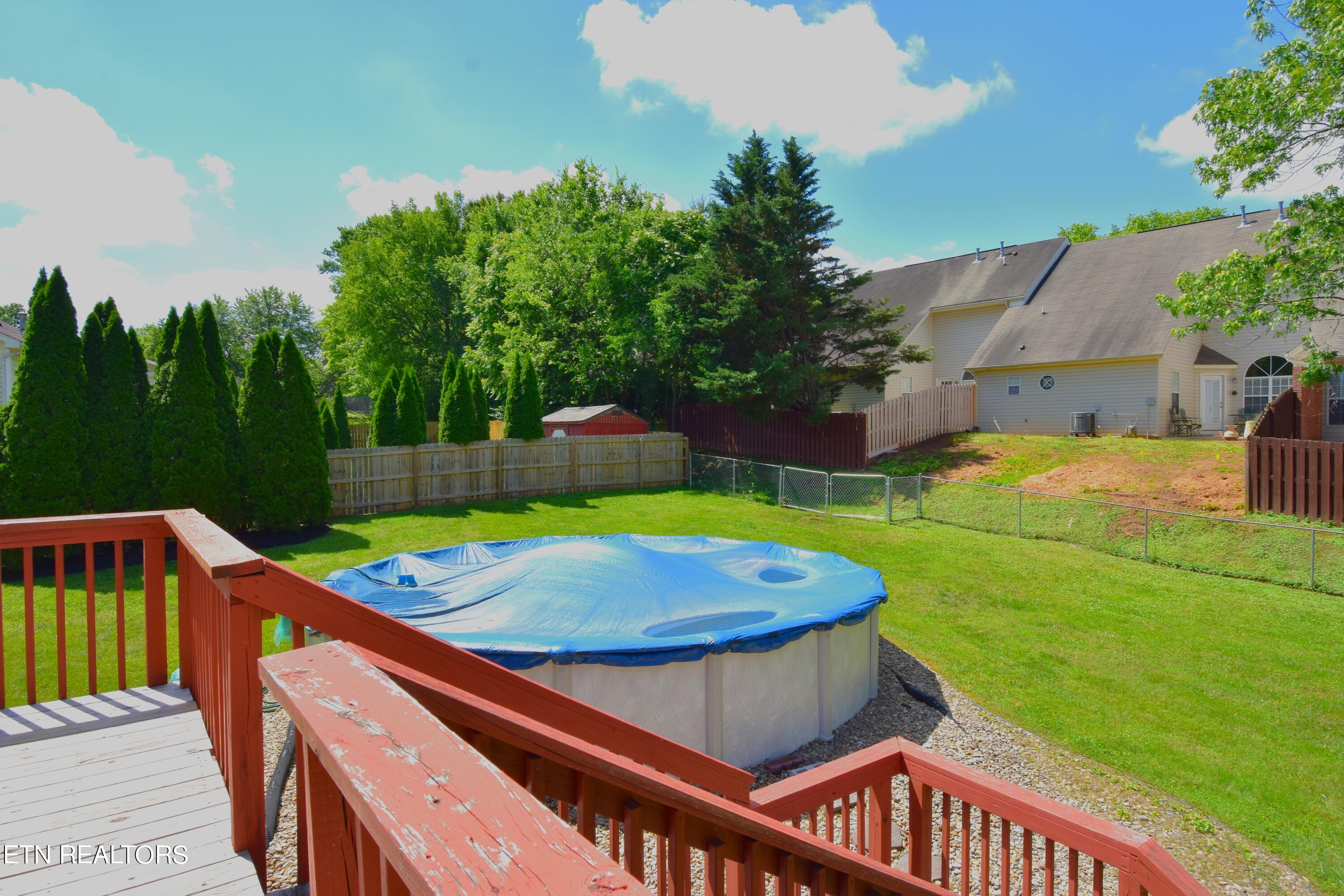 5901 Montina Road Knoxville TN 37912