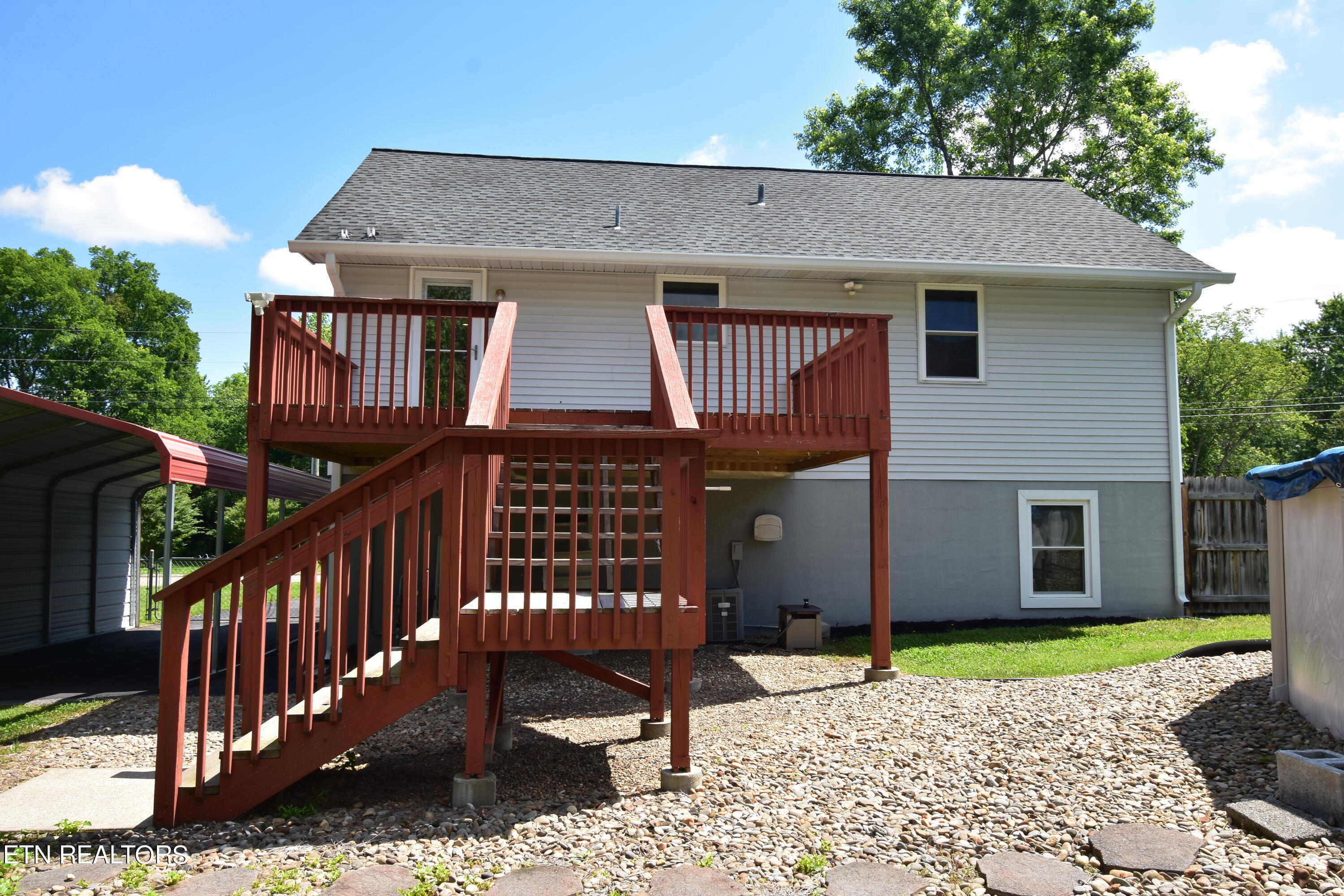 5901 Montina Road Knoxville TN 37912