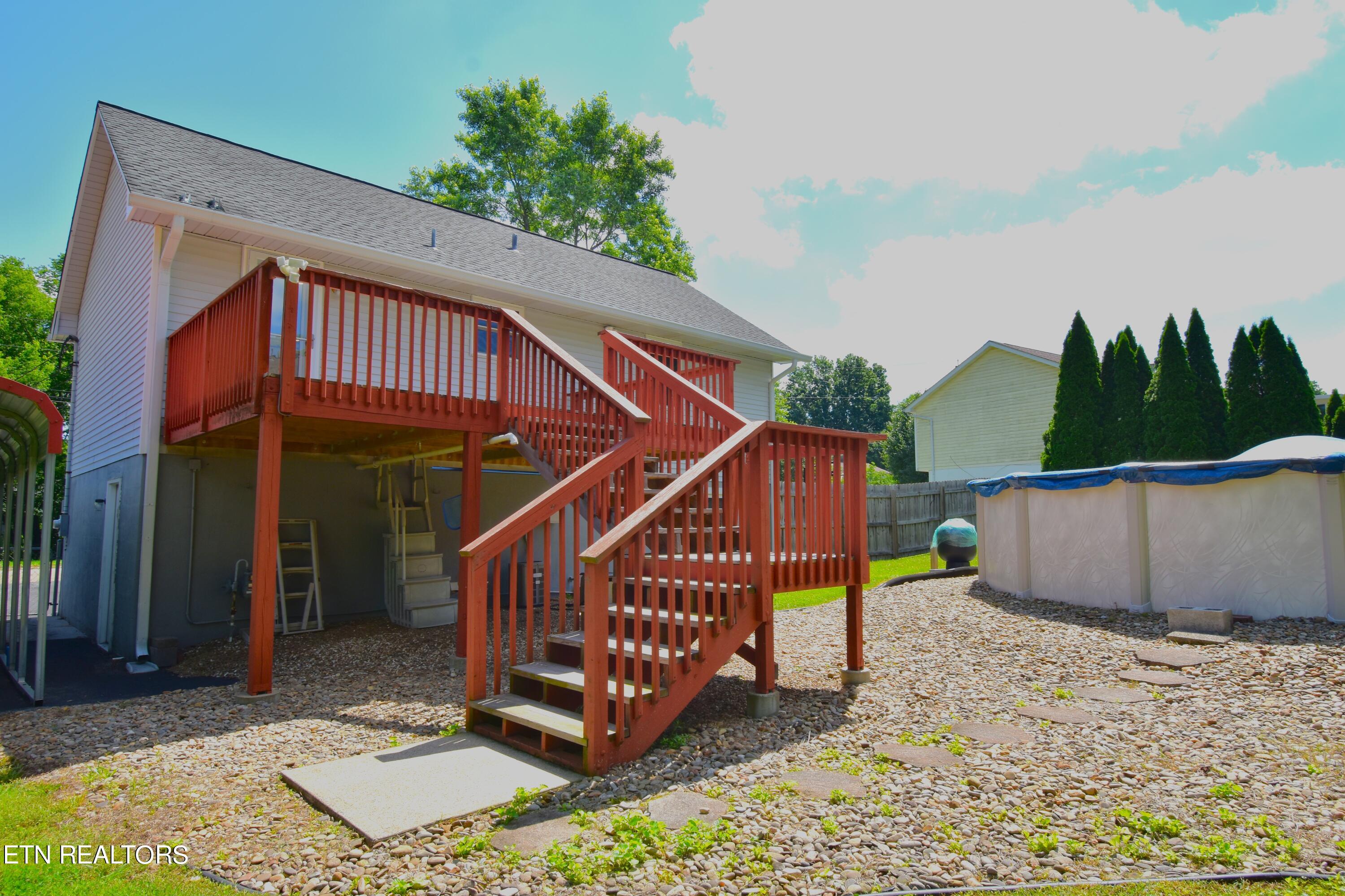 5901 Montina Road Knoxville TN 37912