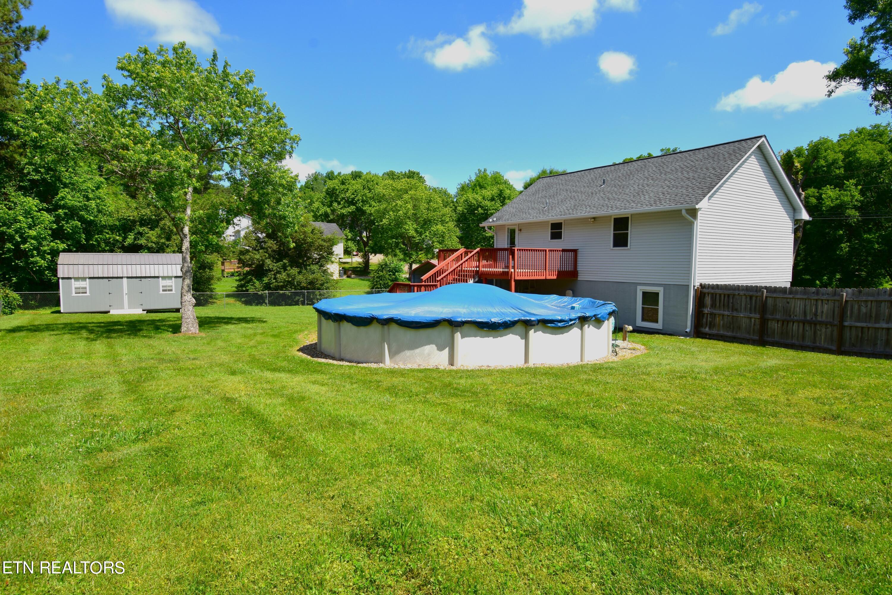 5901 Montina Road Knoxville TN 37912