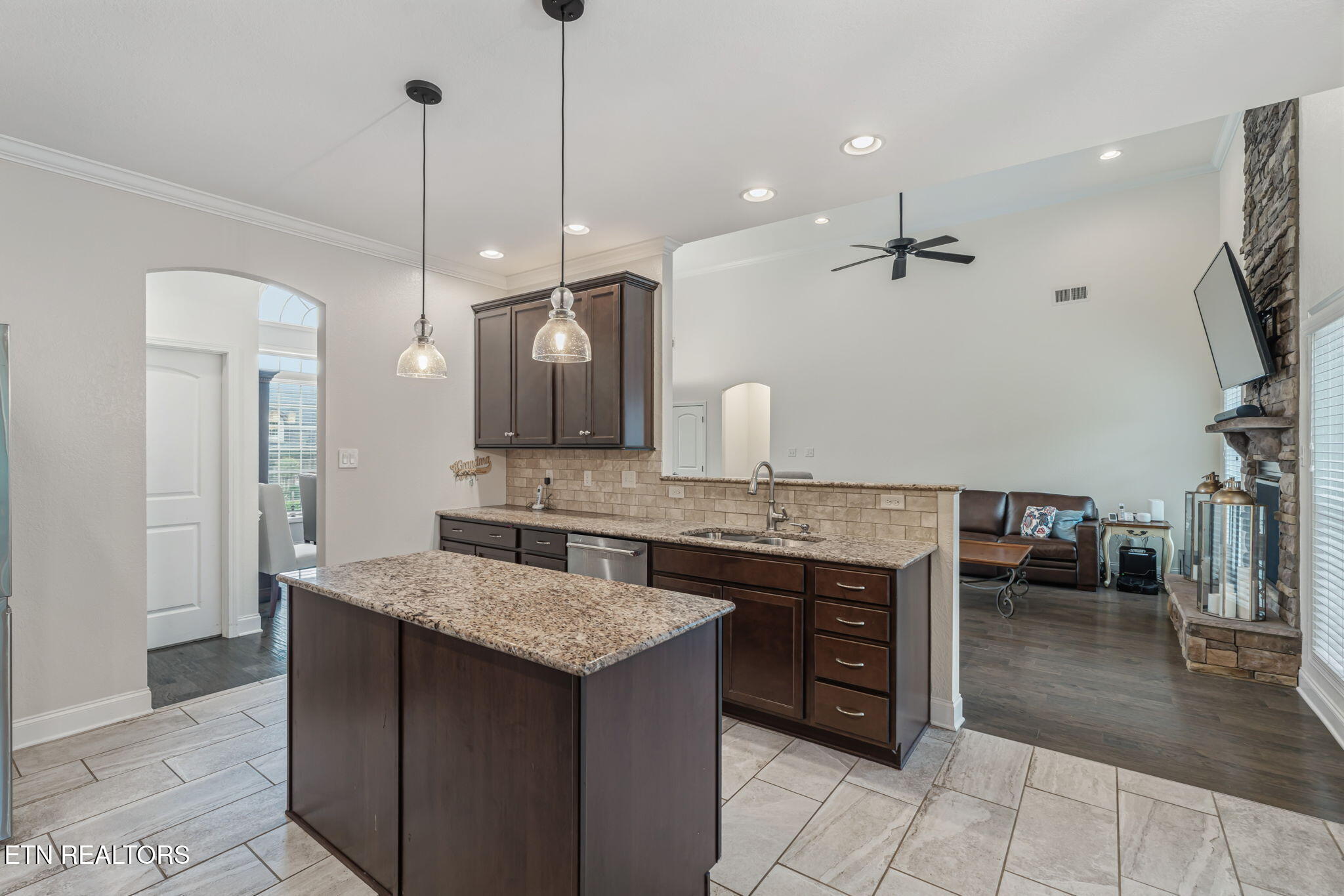 12025 Poplar Meadow Lane Knoxville TN 37932