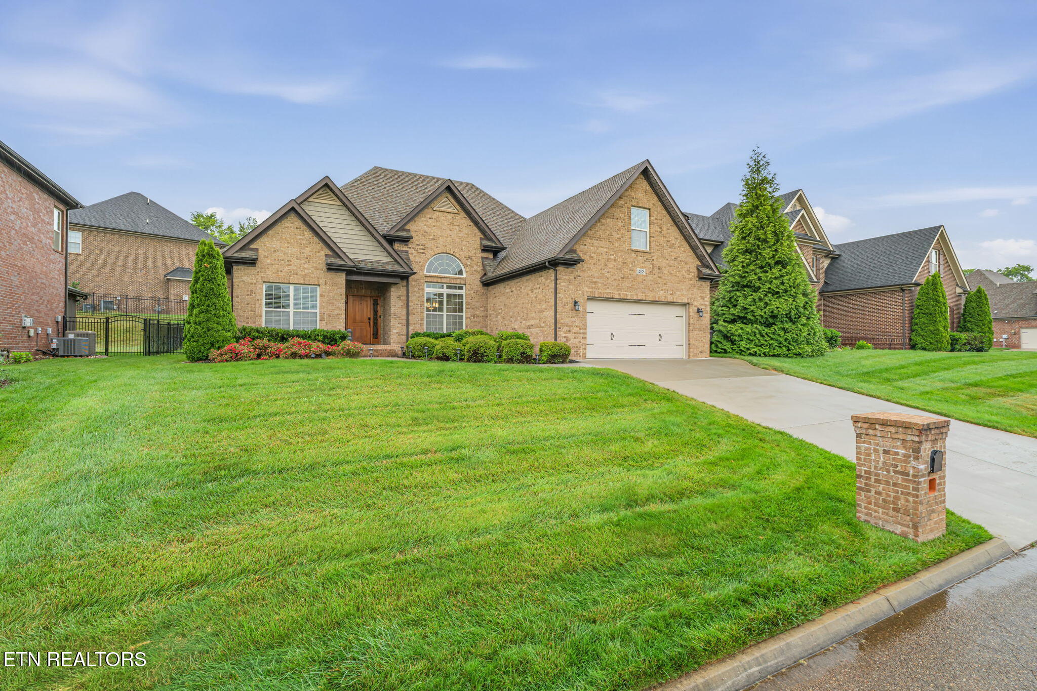 12025 Poplar Meadow Lane Knoxville TN 37932
