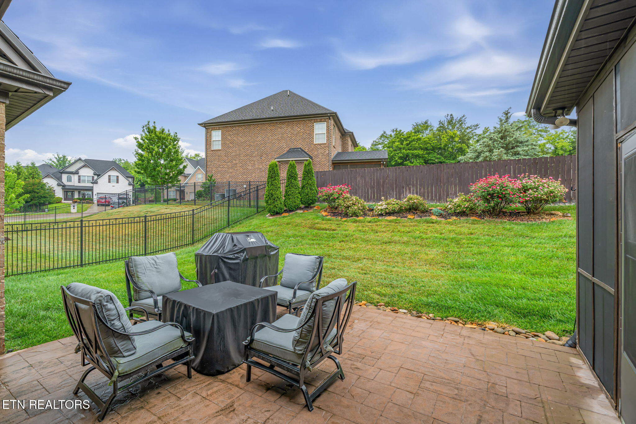 12025 Poplar Meadow Lane Knoxville TN 37932