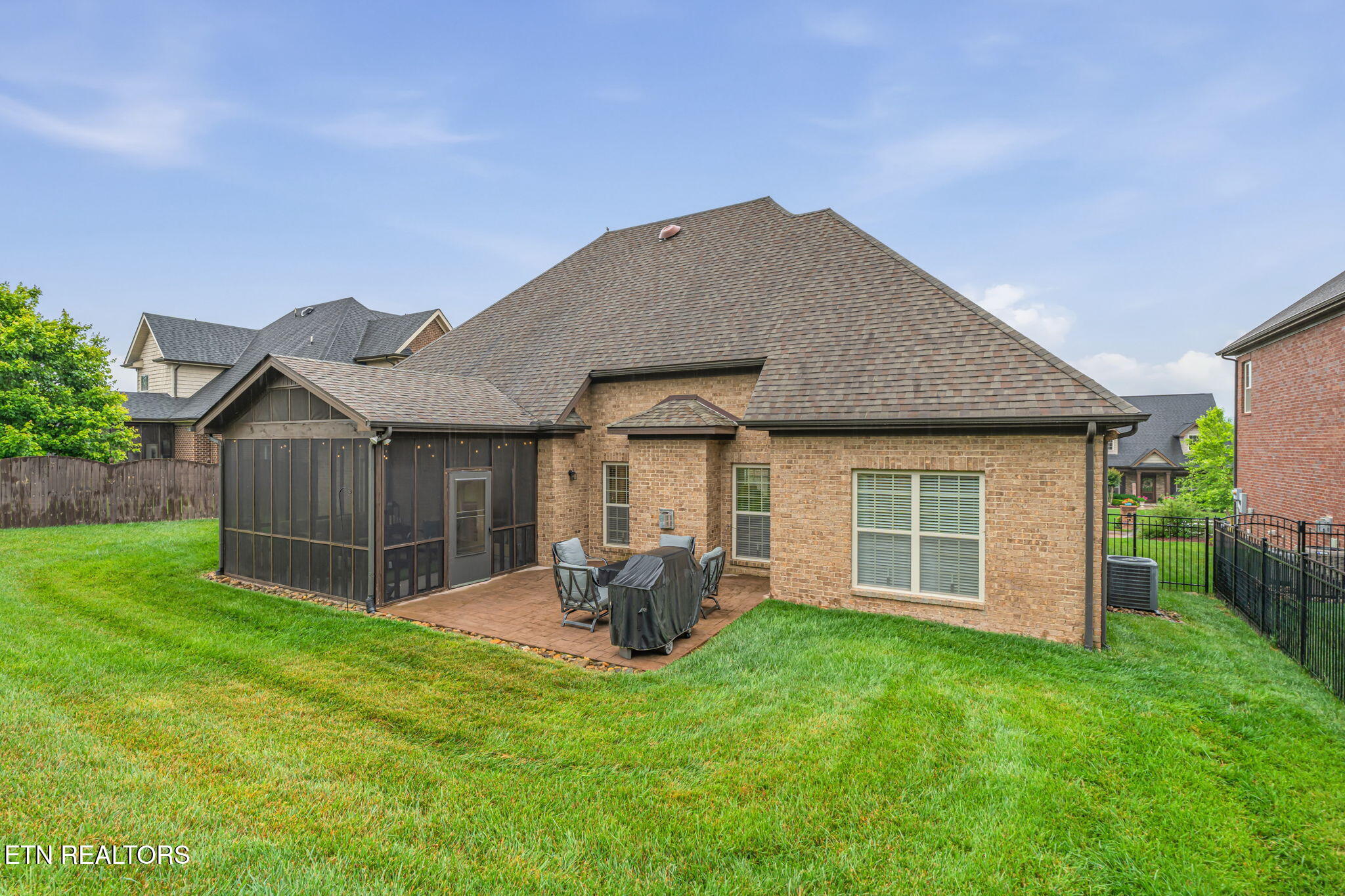 12025 Poplar Meadow Lane Knoxville TN 37932