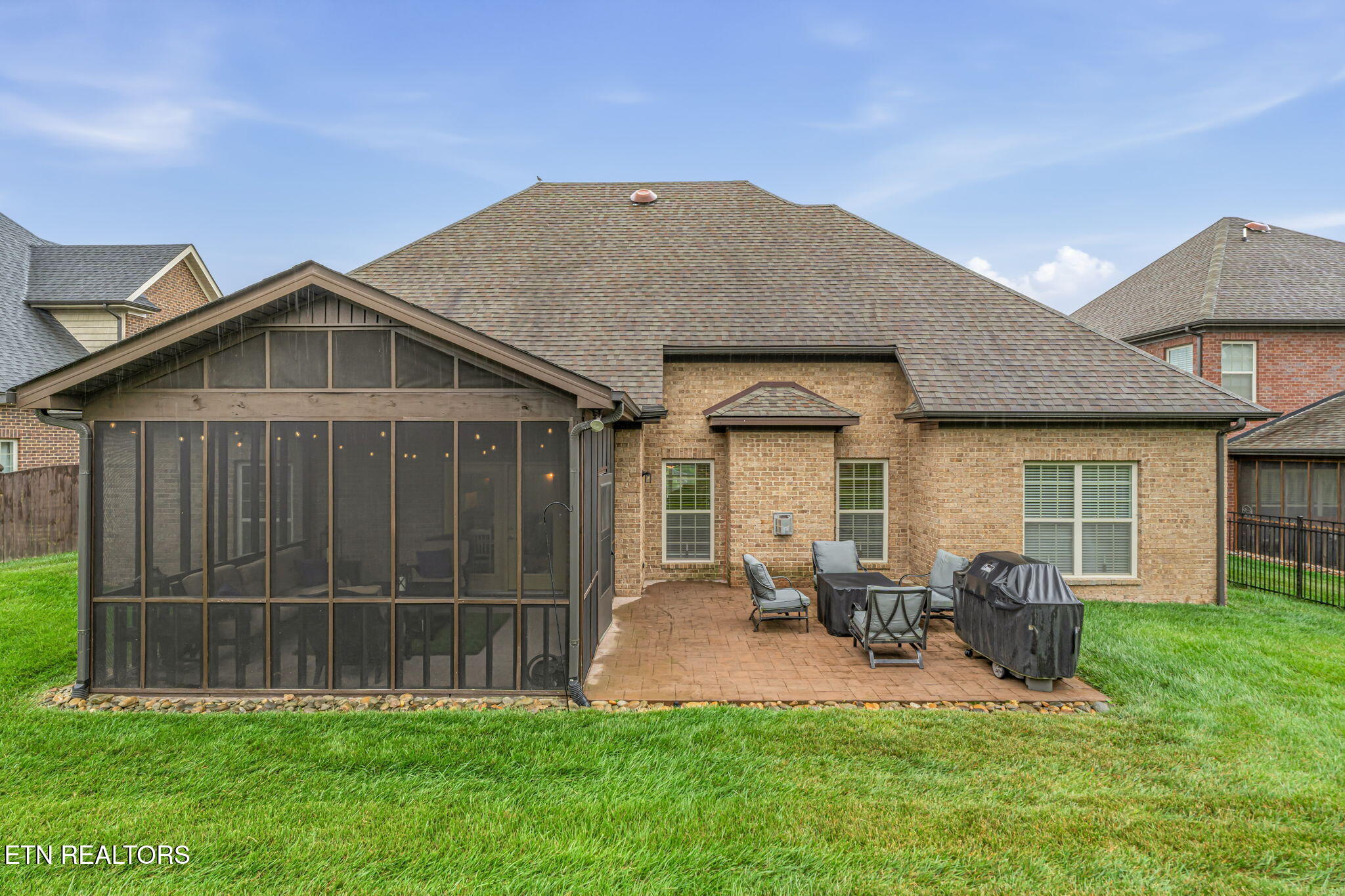12025 Poplar Meadow Lane Knoxville TN 37932