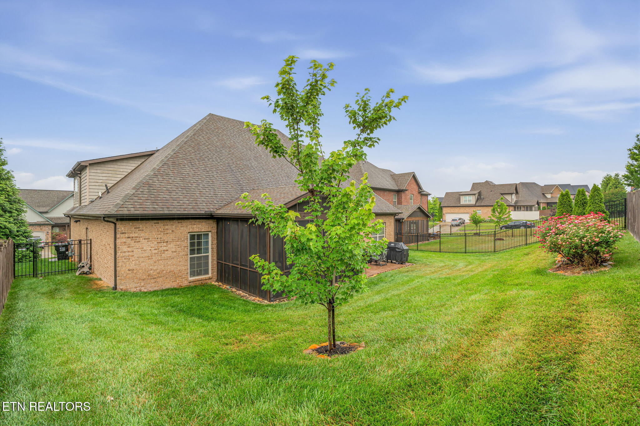 12025 Poplar Meadow Lane Knoxville TN 37932