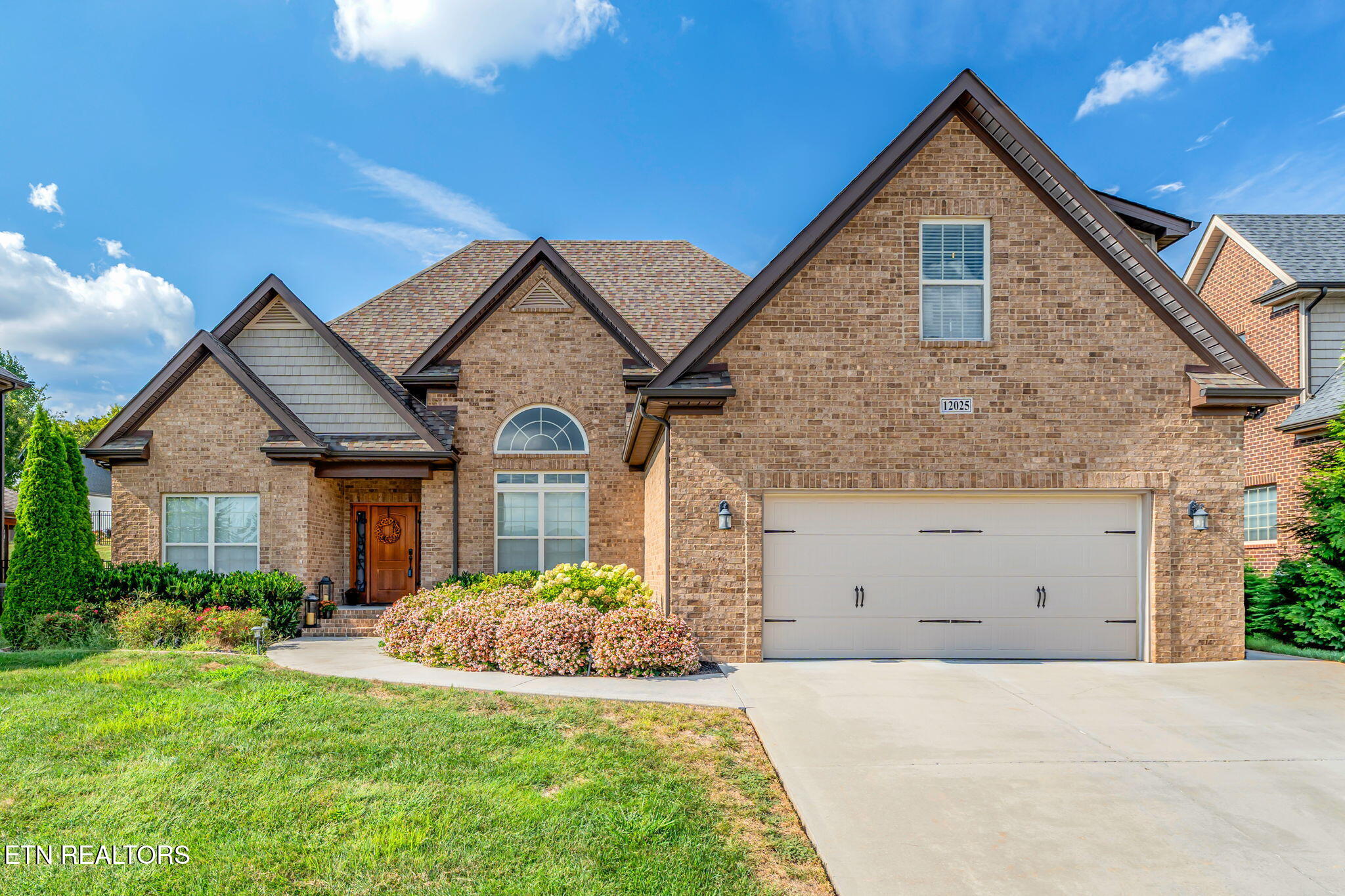 12025 Poplar Meadow Lane Knoxville TN 37932