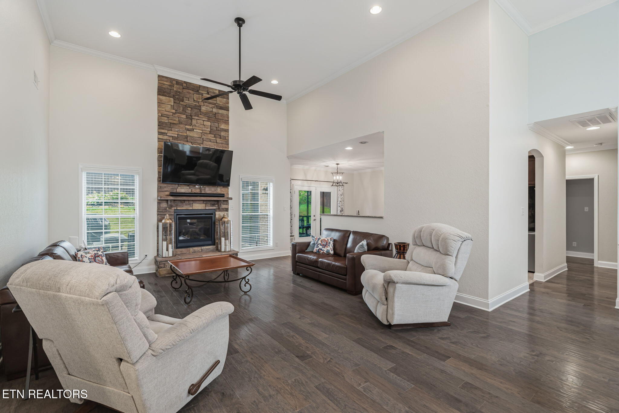 12025 Poplar Meadow Lane Knoxville TN 37932