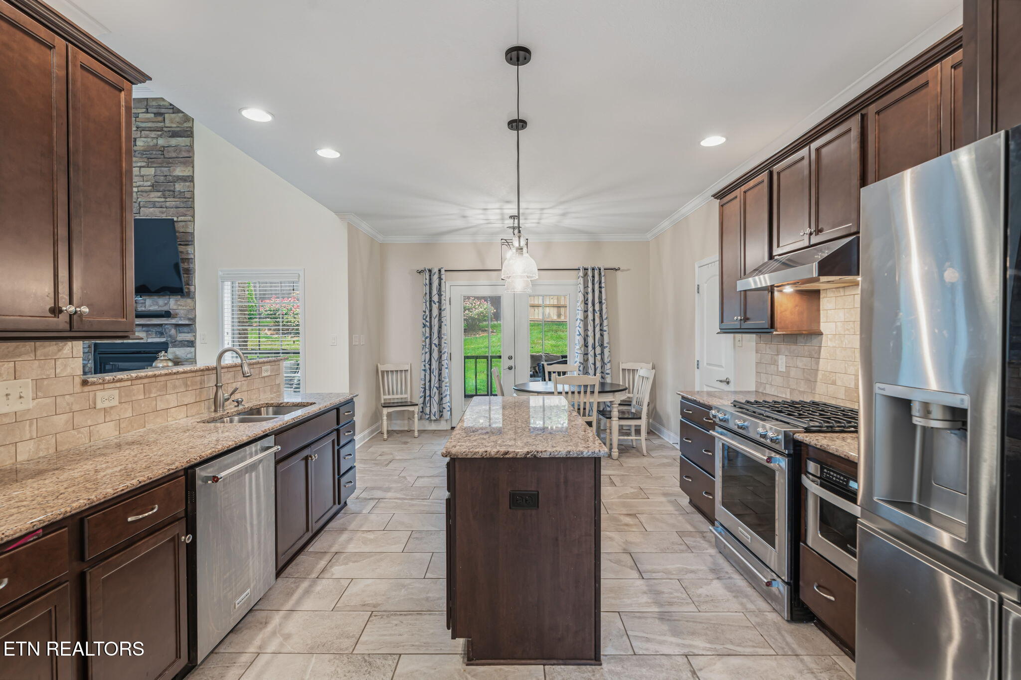 12025 Poplar Meadow Lane Knoxville TN 37932