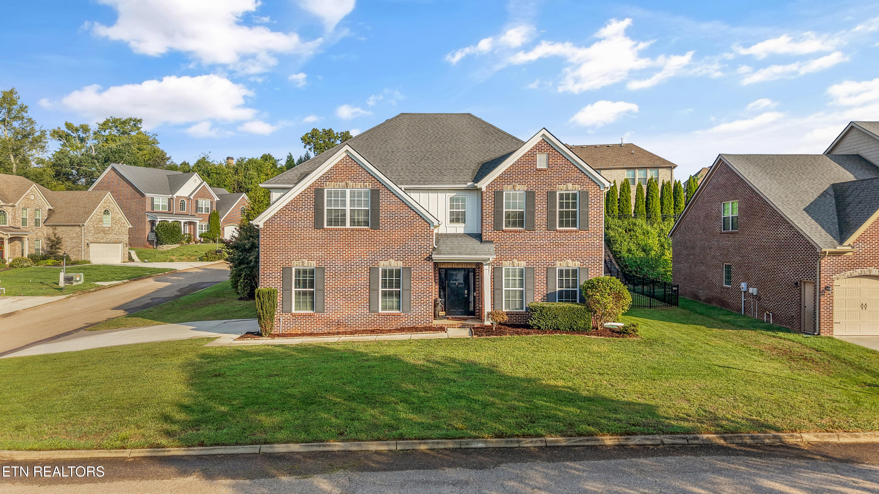 1200 Odyssey Lane Knoxville TN 37922