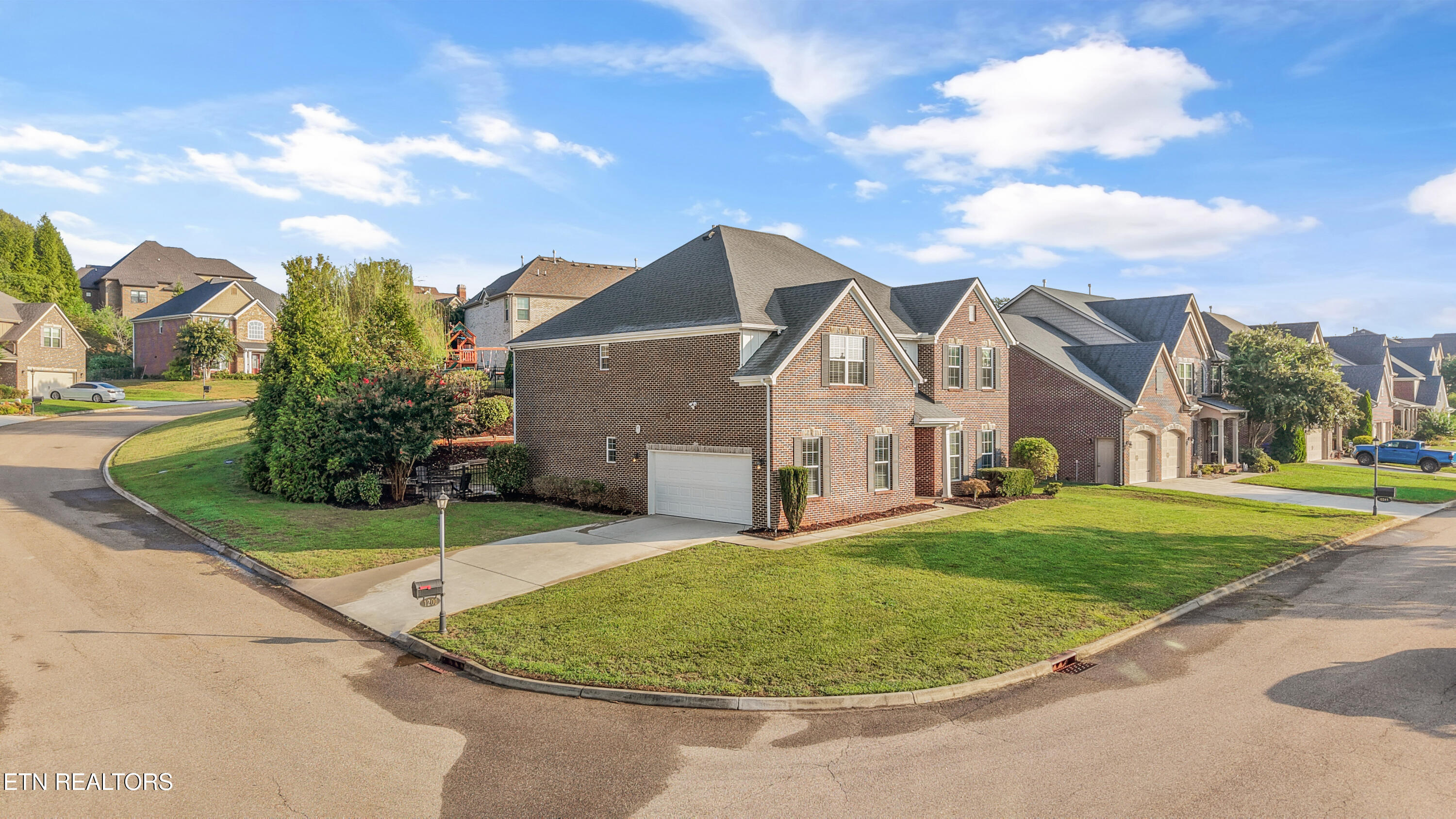 1200 Odyssey Lane Knoxville TN 37922